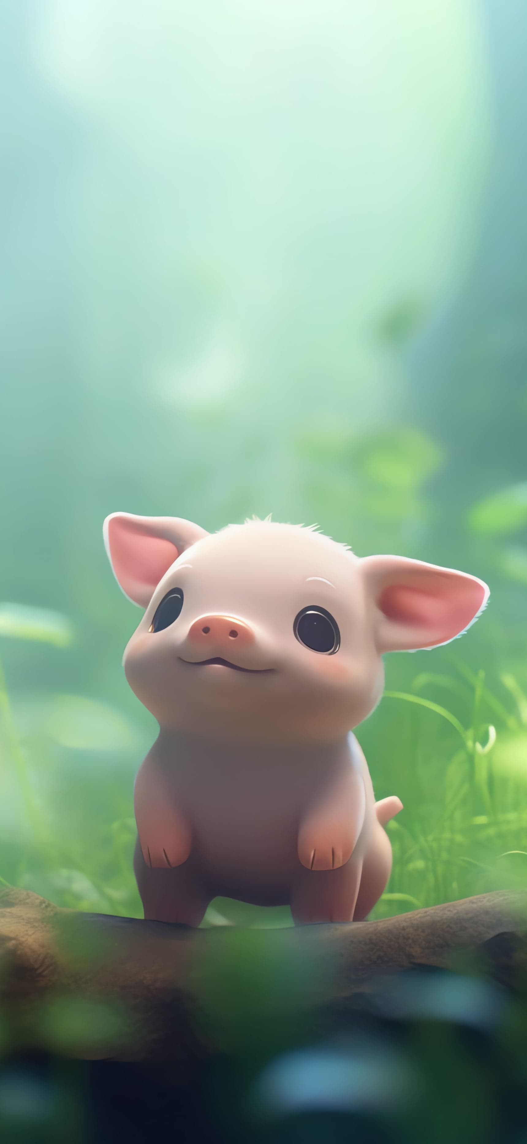 Piglet