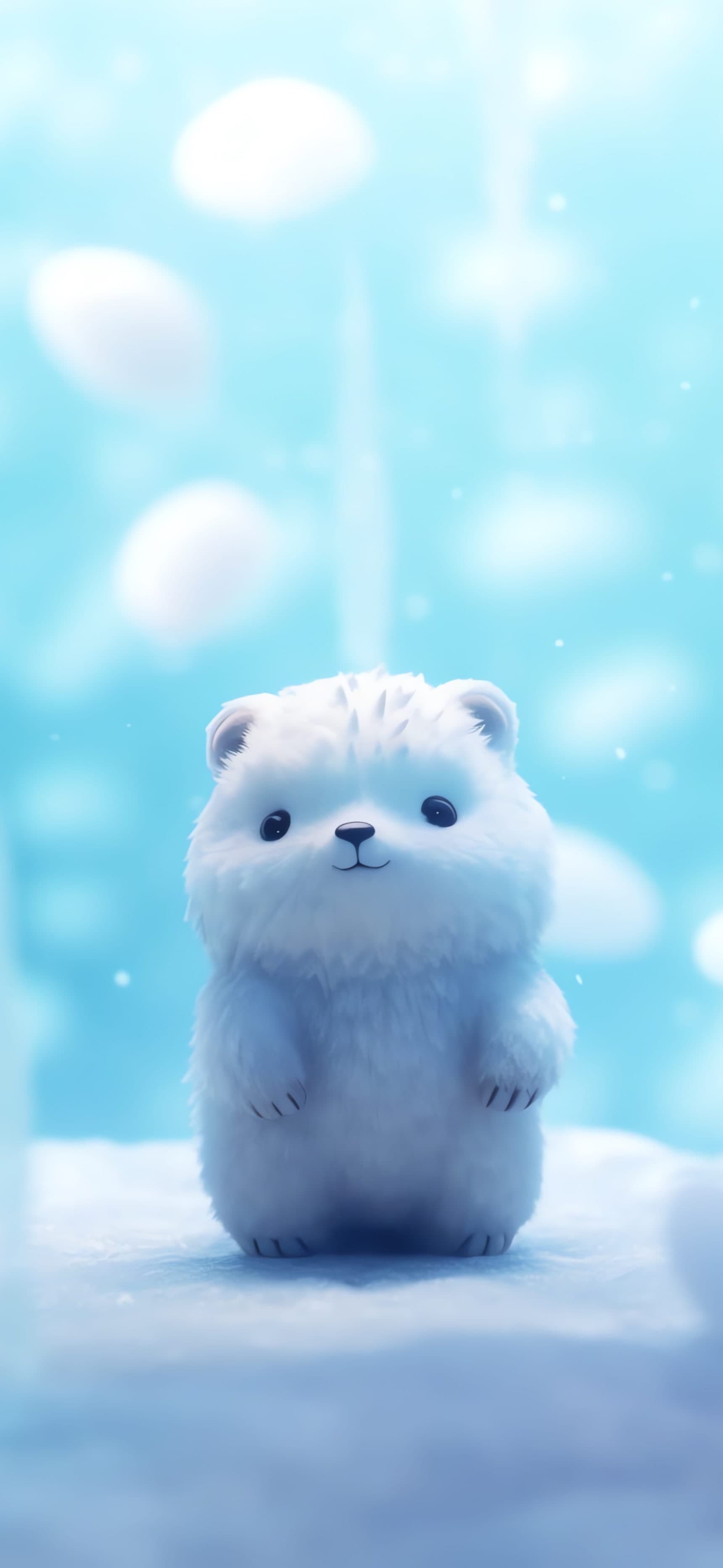 Polar Bear