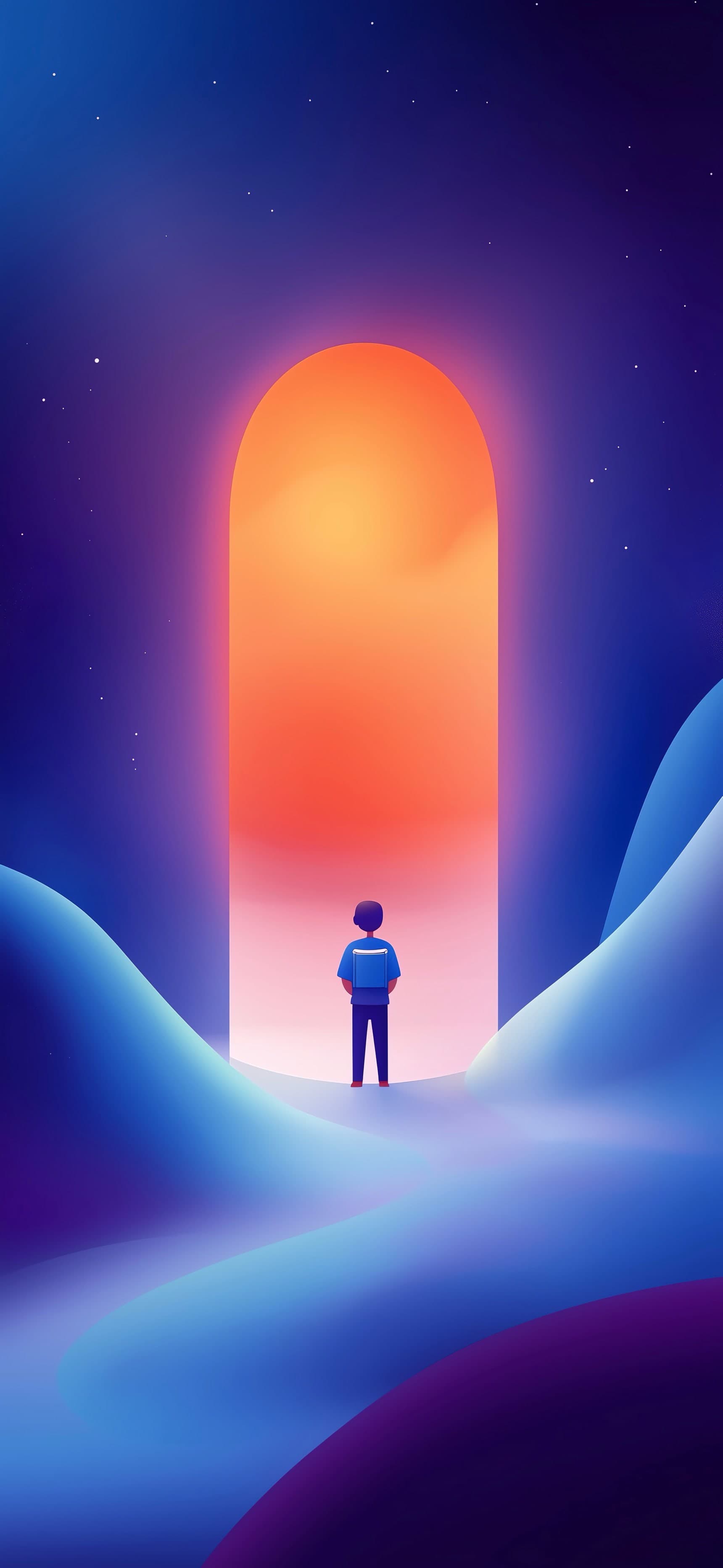 Searching For Path 1