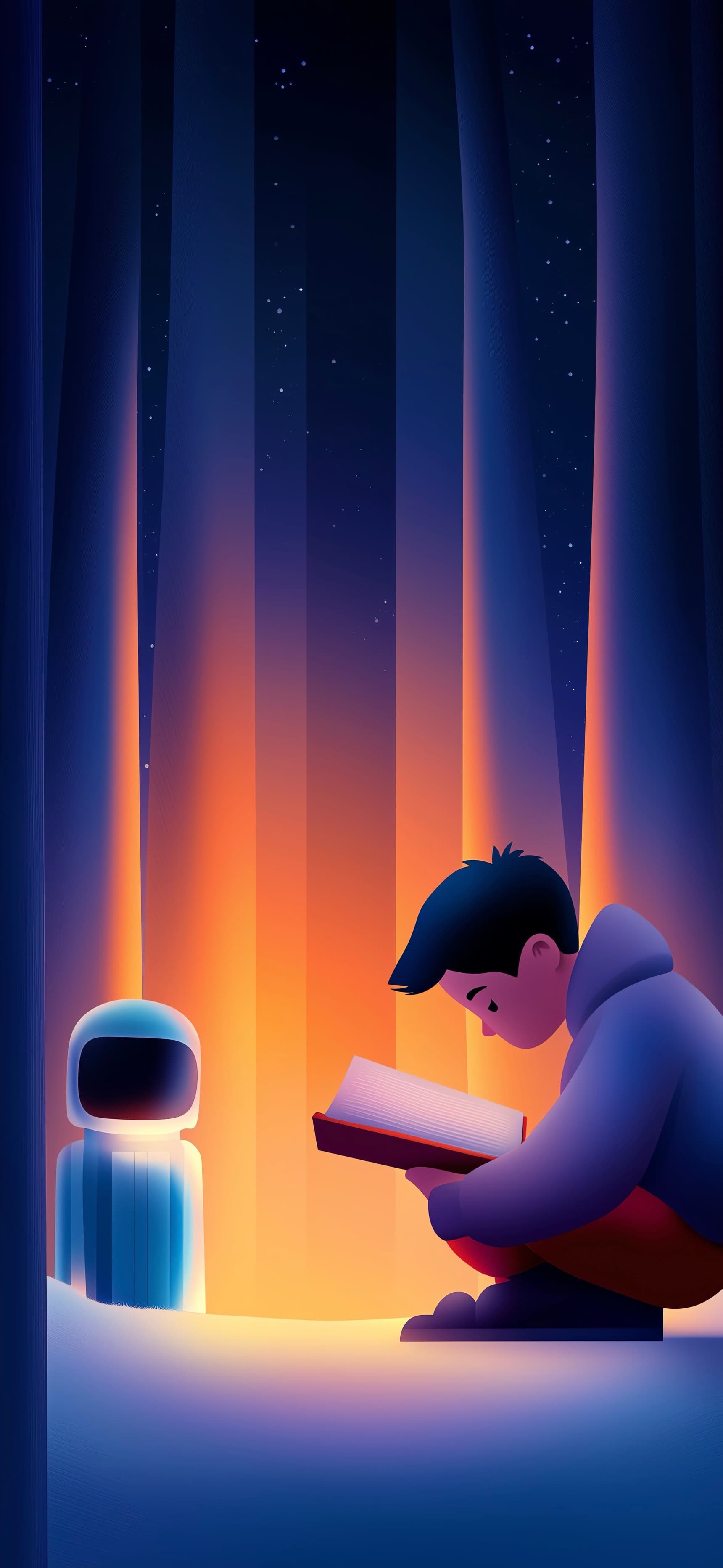 Searching For Path 2