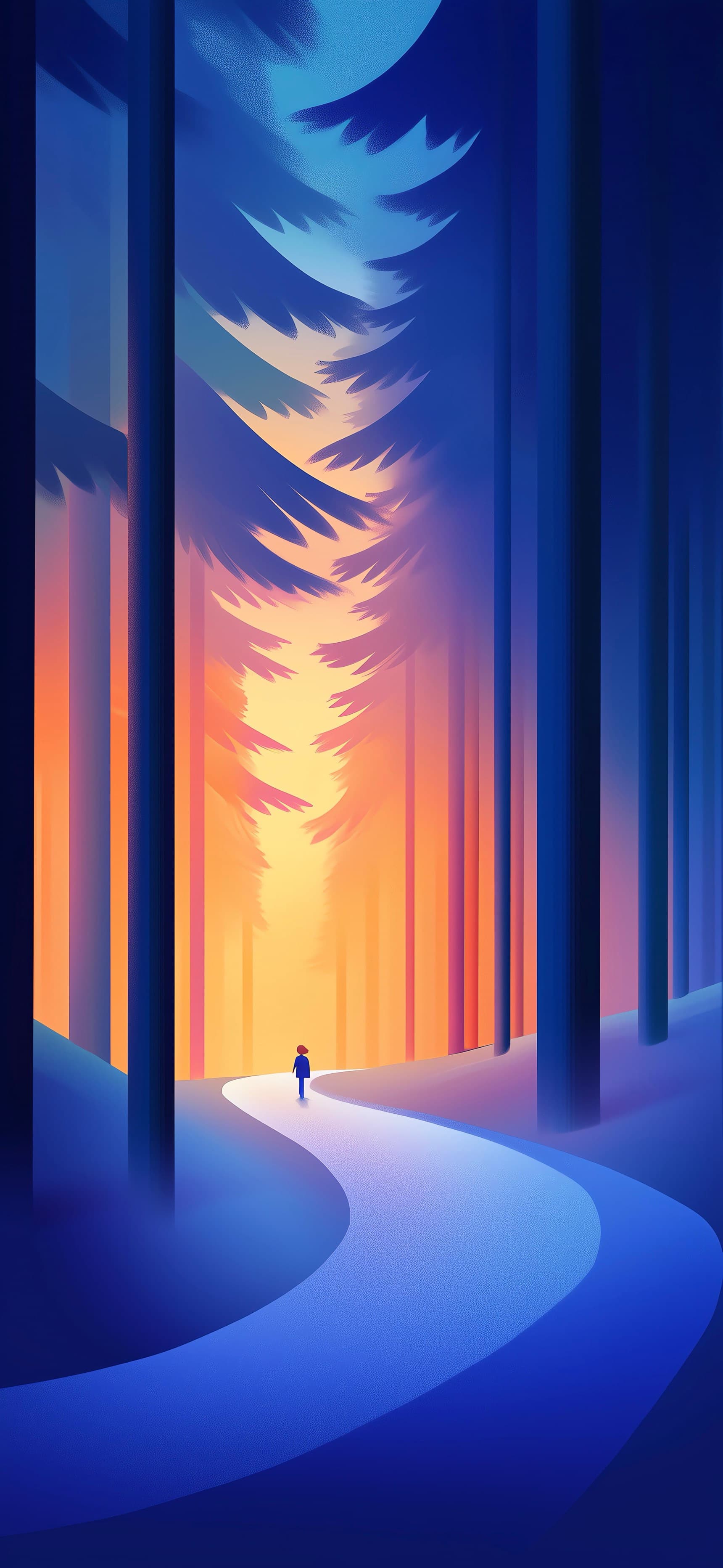 Searching For Path 3