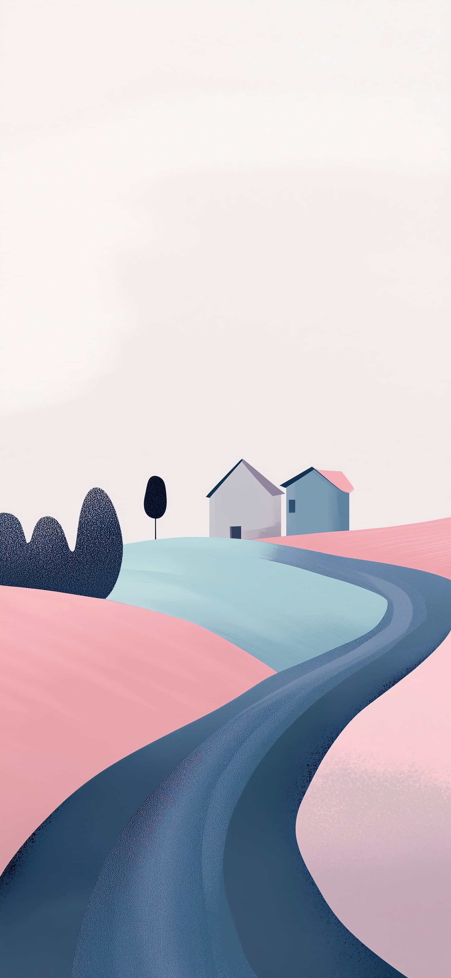 Aesthetic Landscape 3