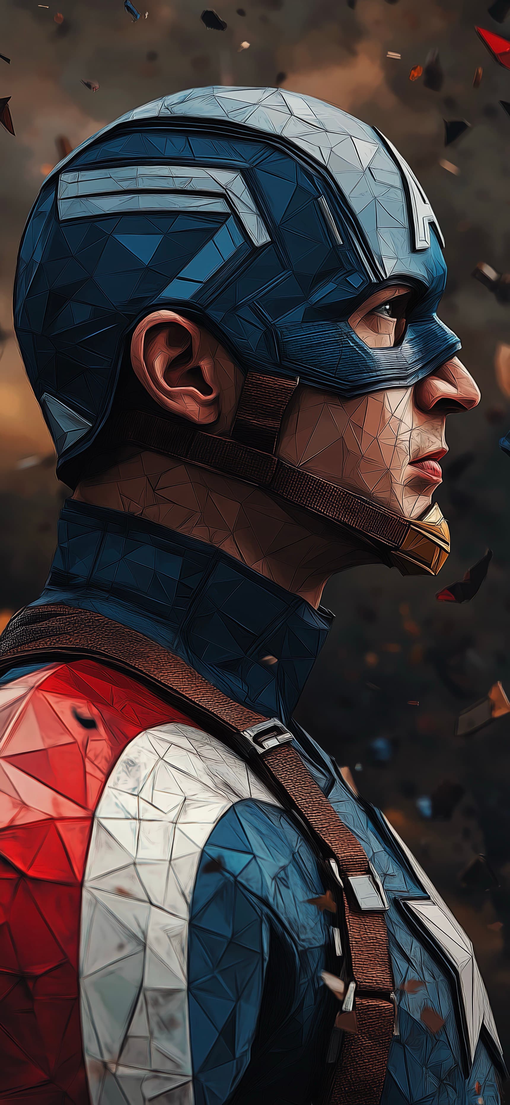 Captain America