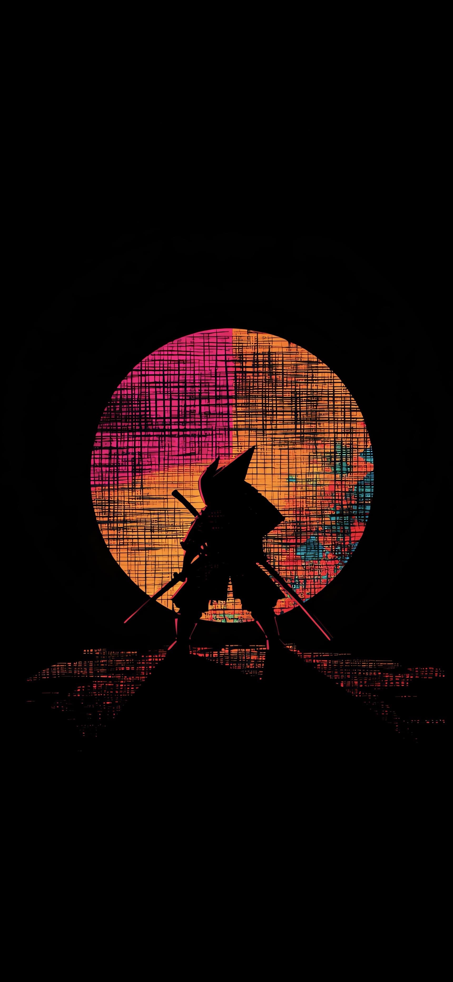 Samurai
