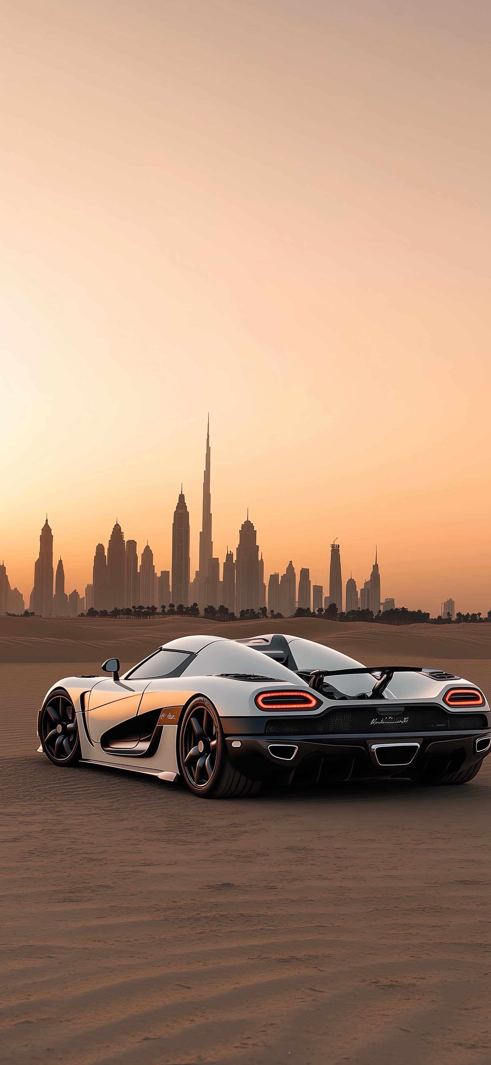 Dubai Cars Expo
