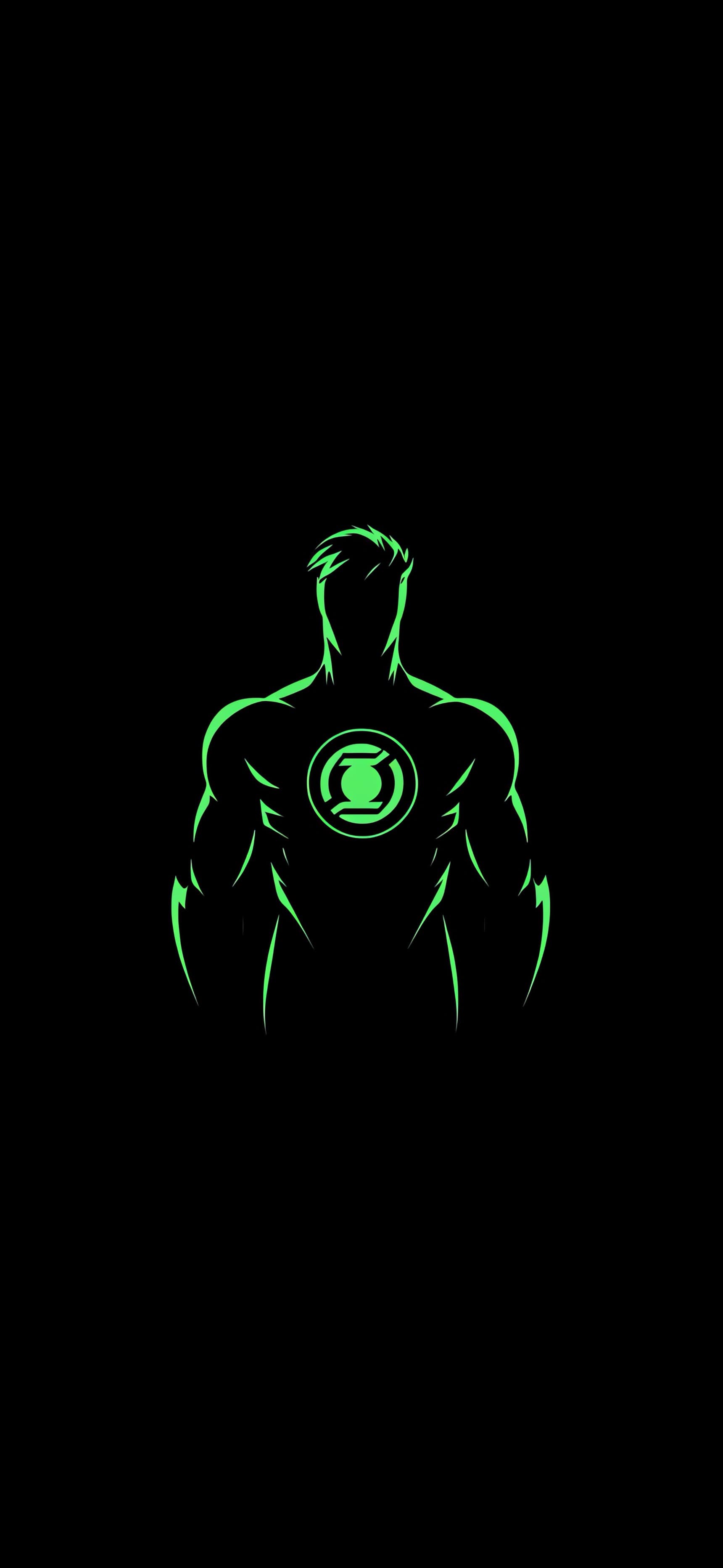 Green Lantern