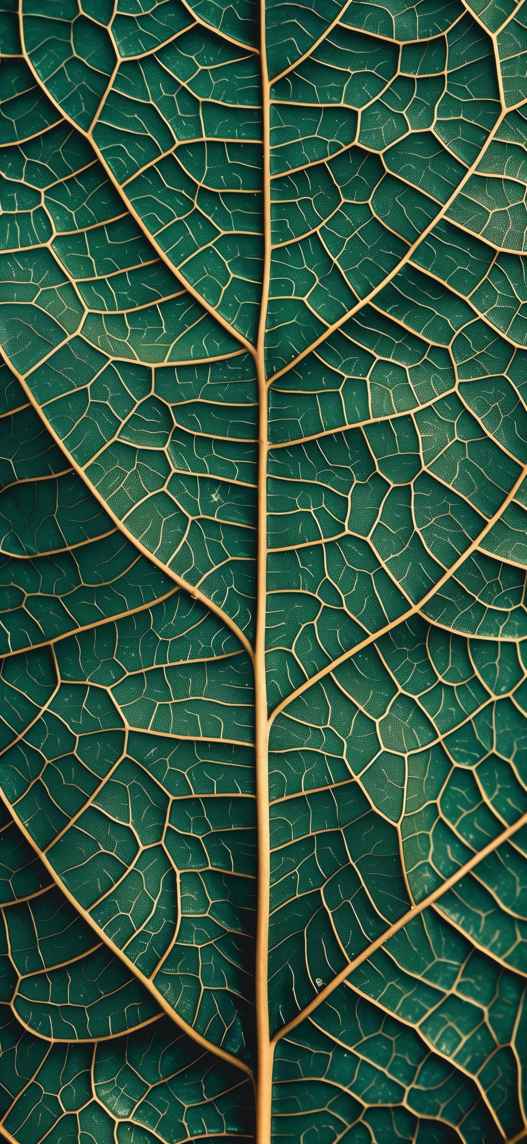 Leaf 2