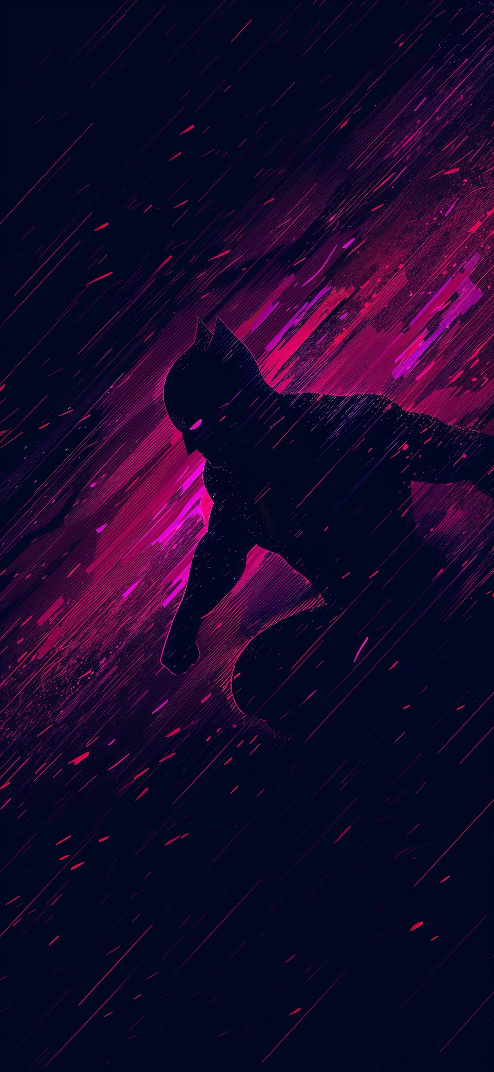 Batman 2