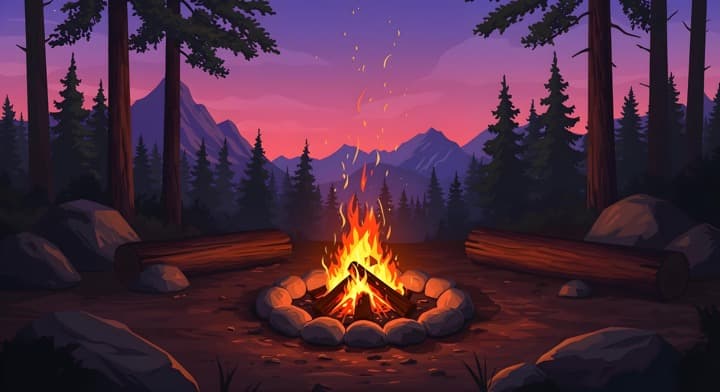 Campfire