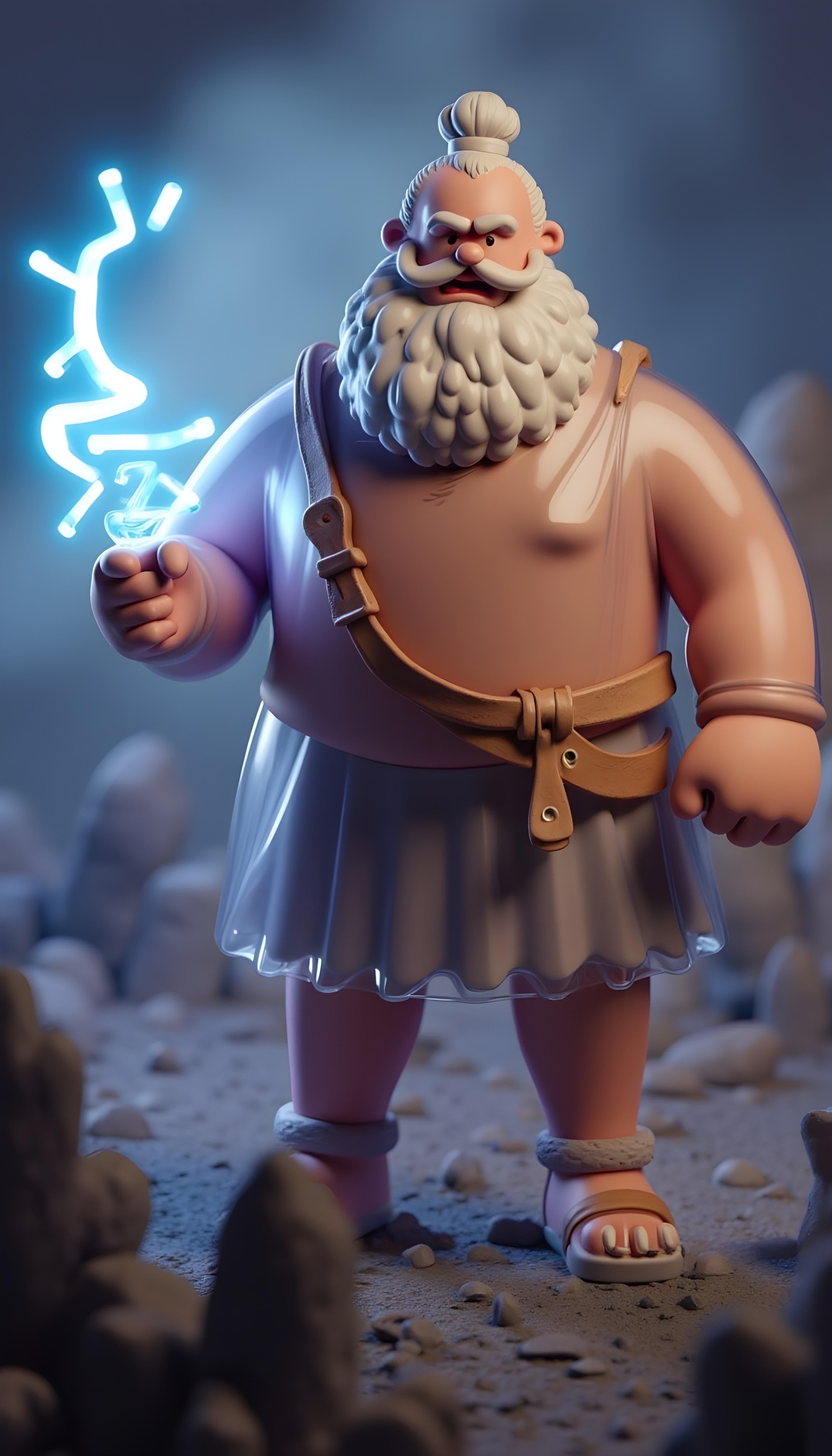 Zeus