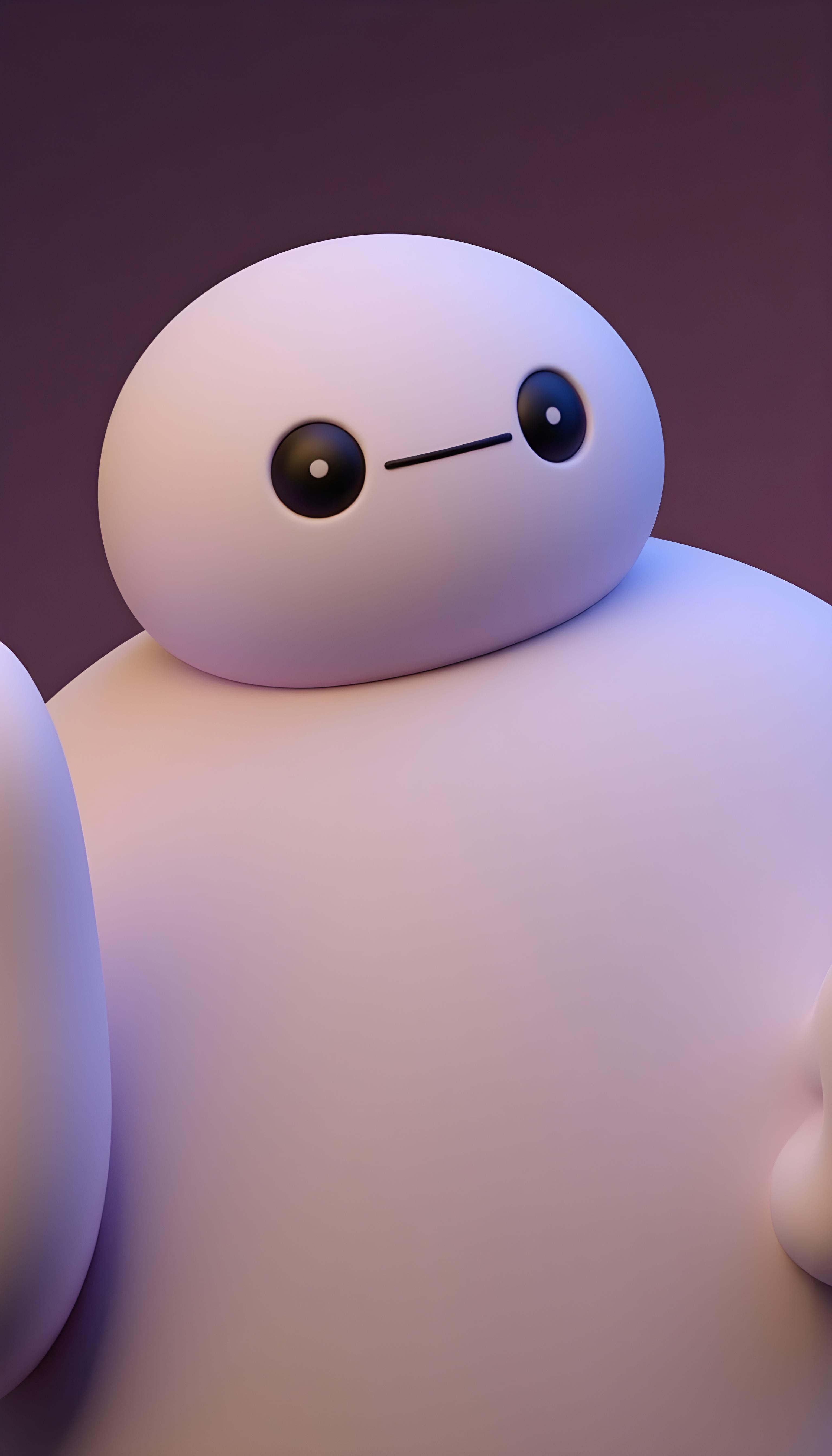 Baymax