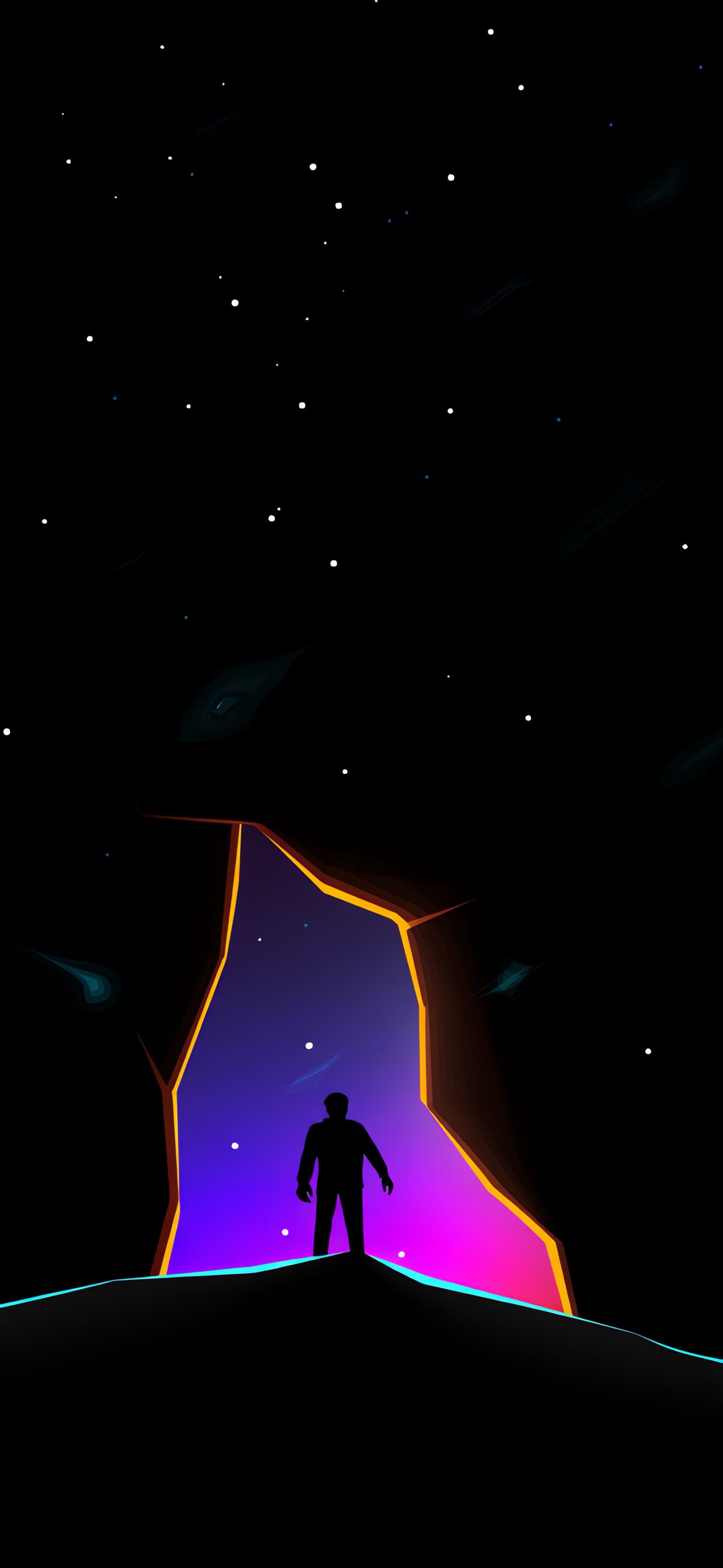 Window To The Another World