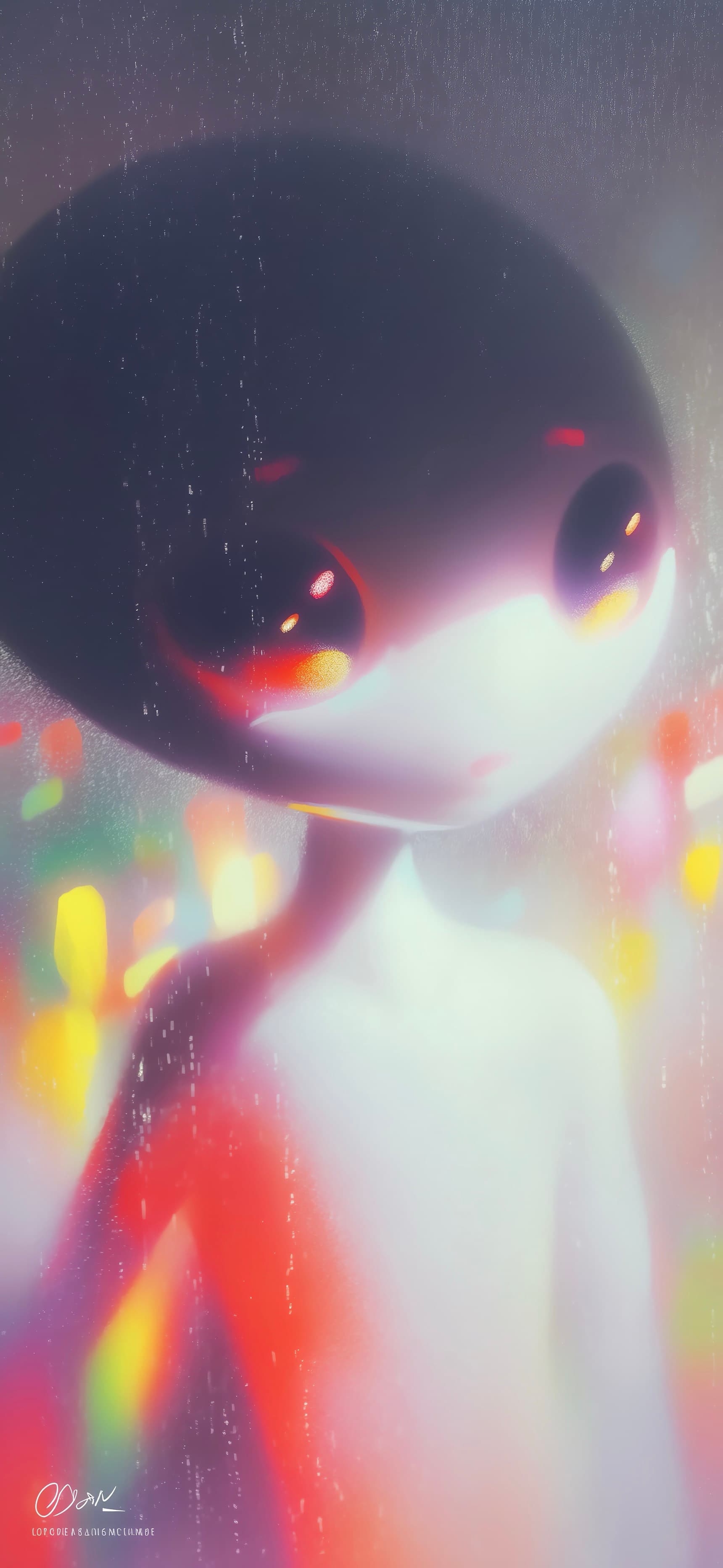 Soft Alien