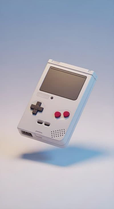 Gameboy