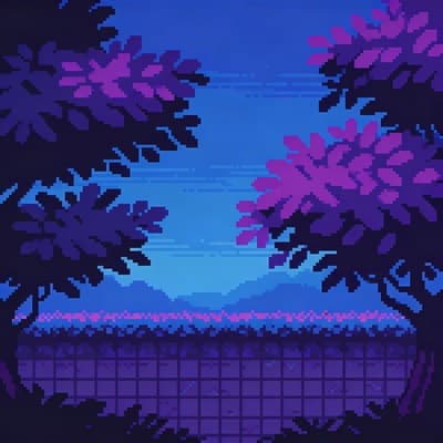 Pixel Art