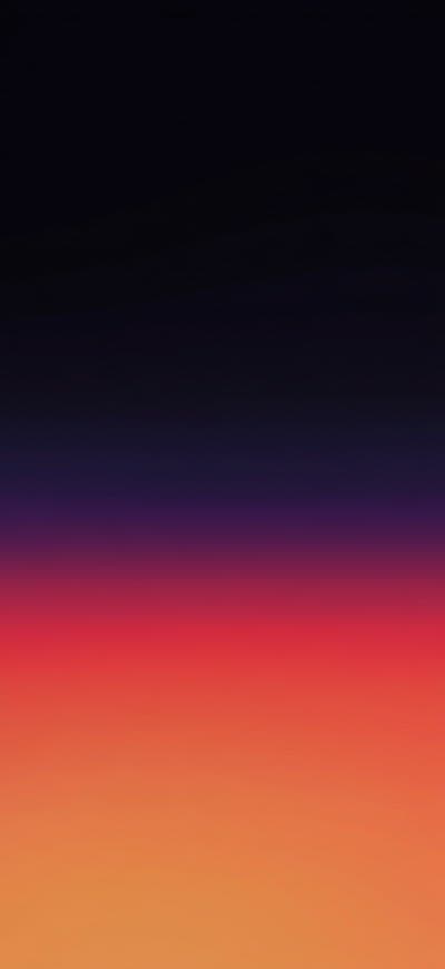 Dark Gradient