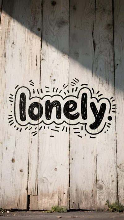 Lonely