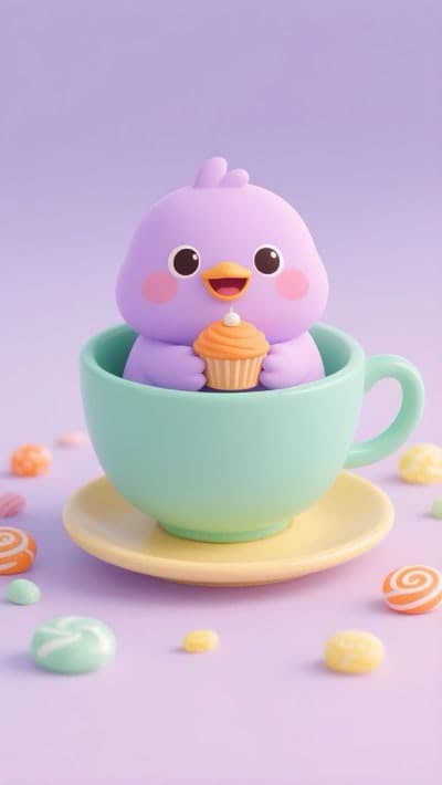 Kawaii Cup