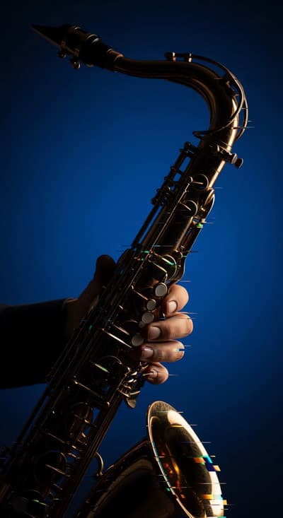Saxophone