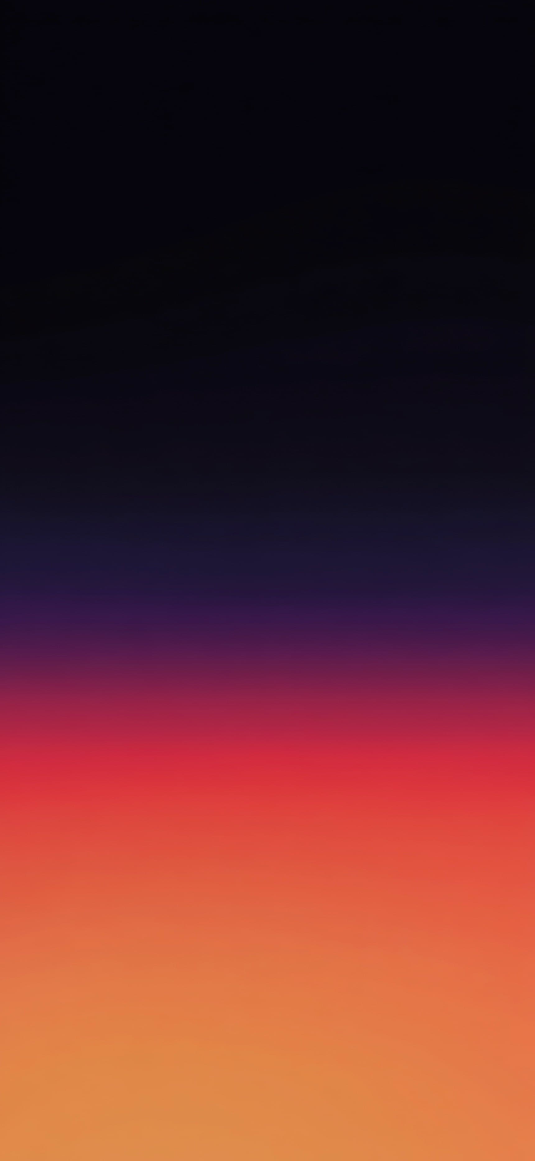 Dark Gradient