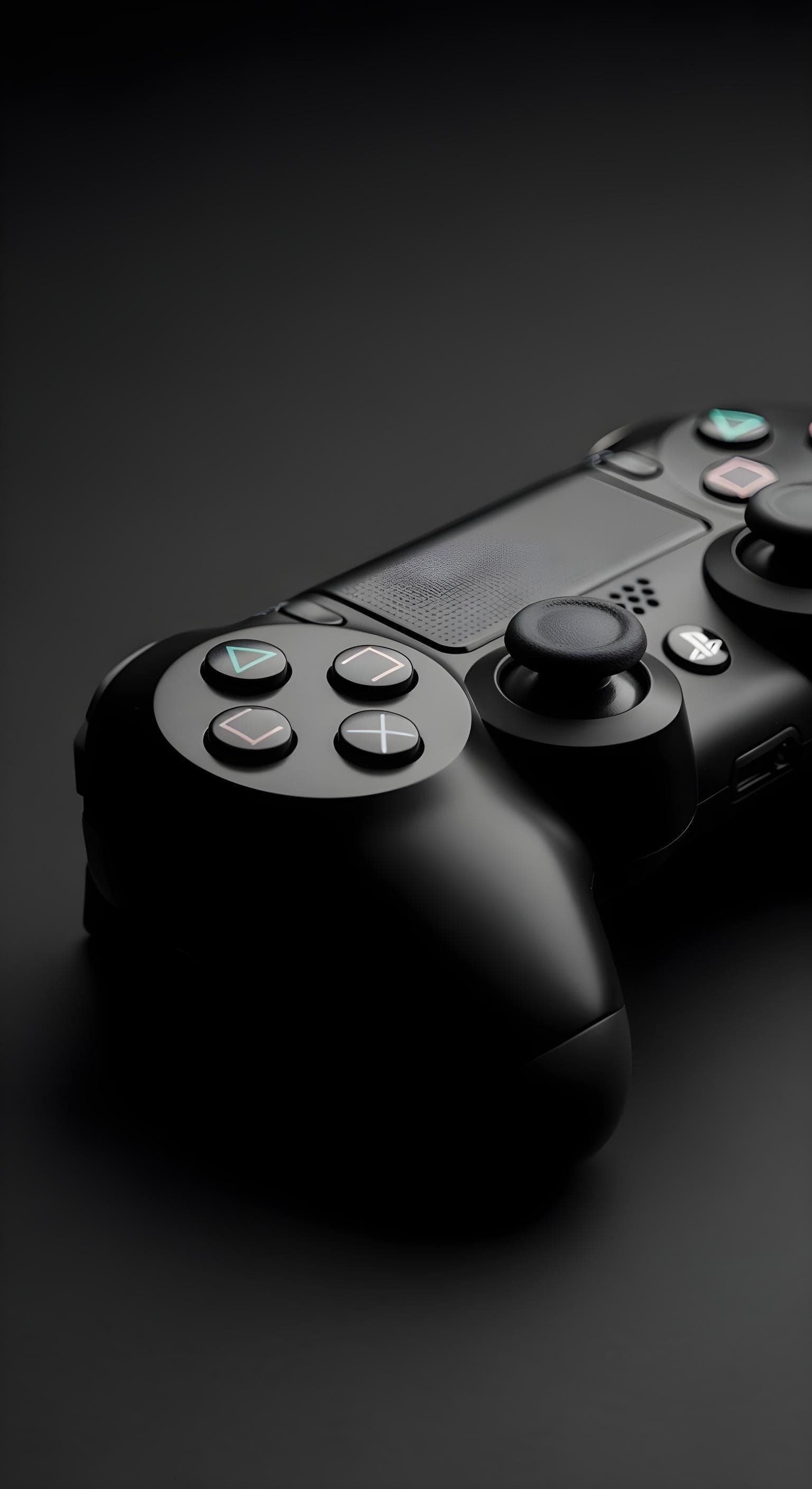 PlayStation Controller