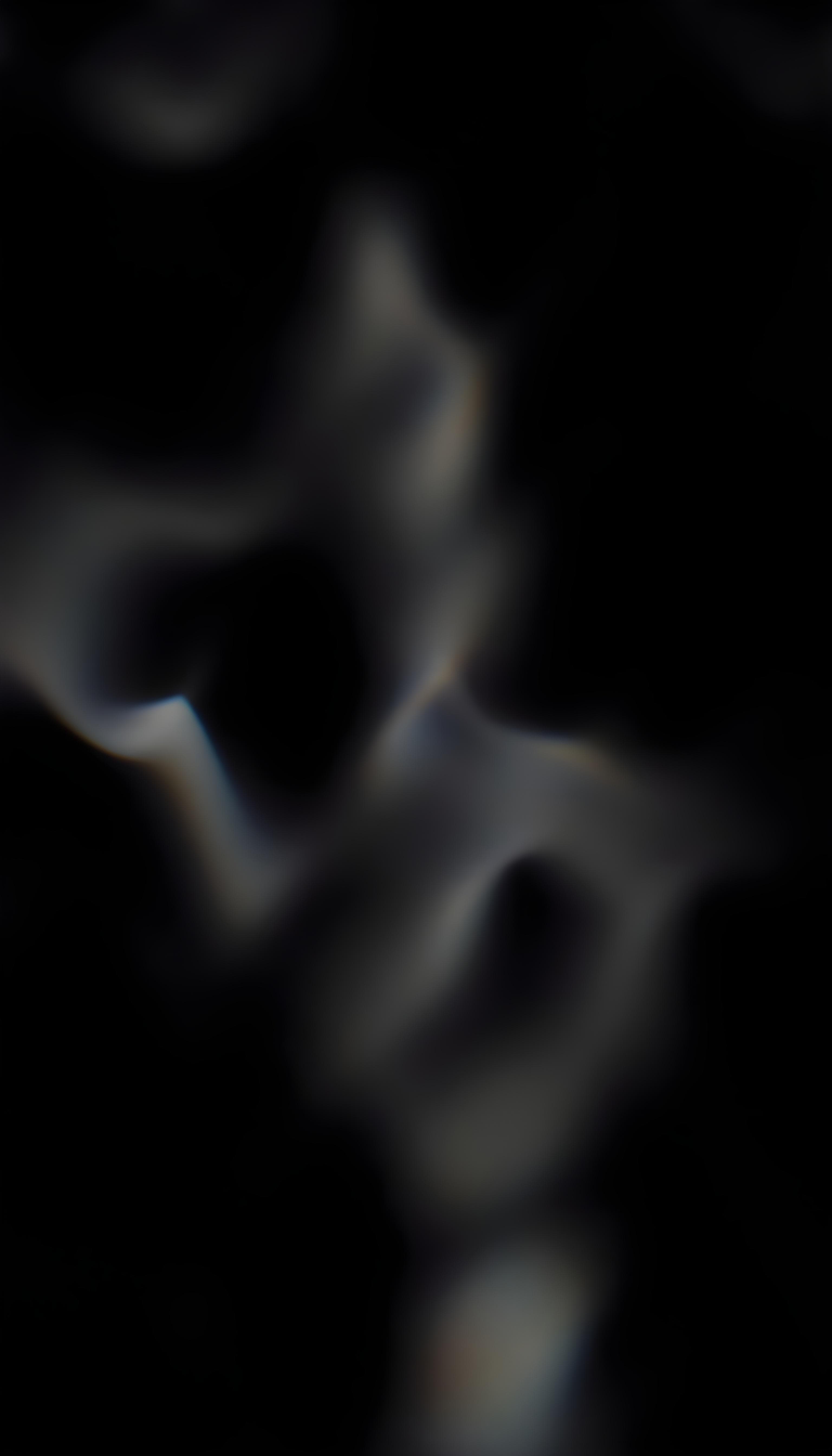Amoled Smoke