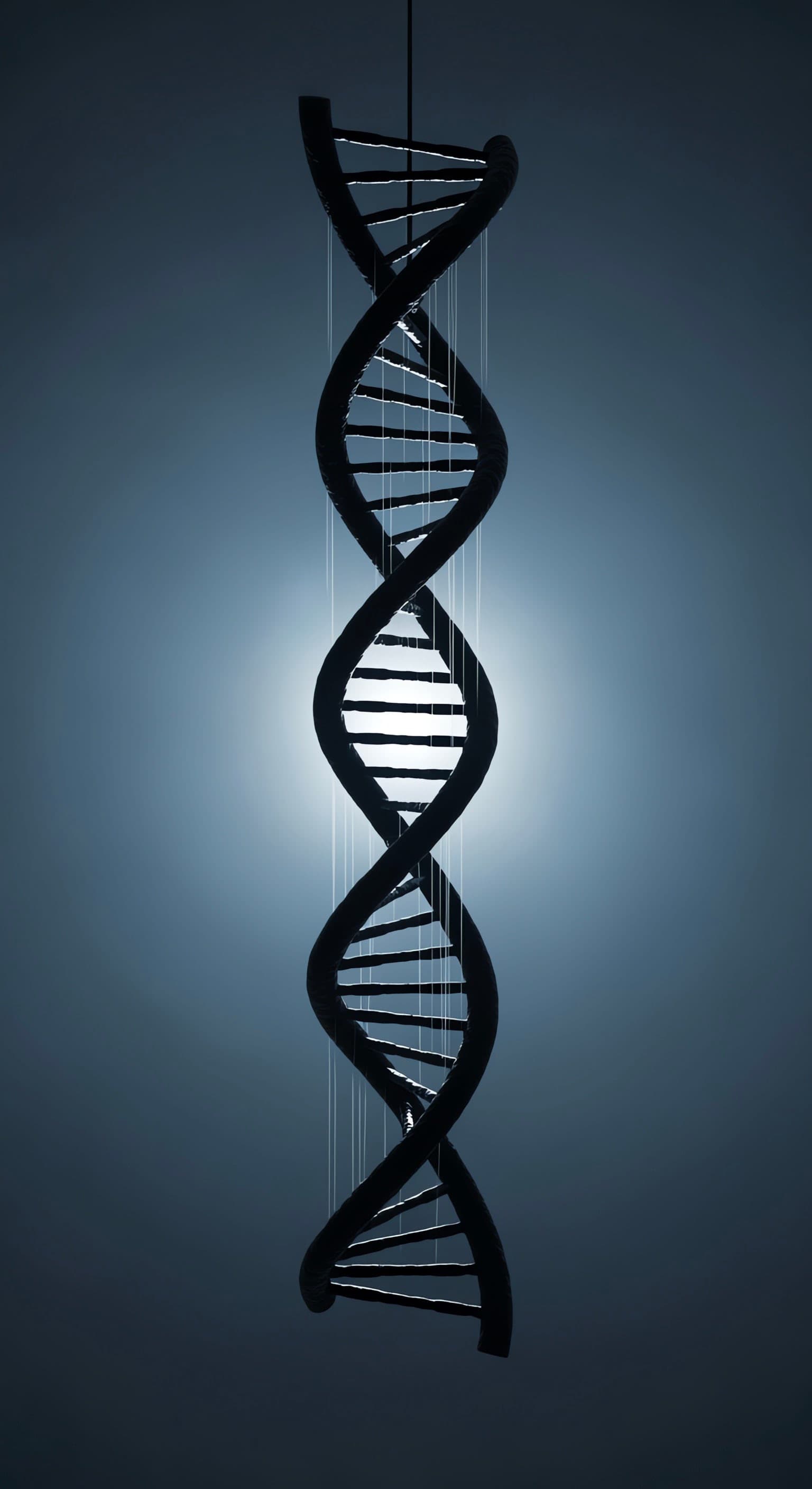 DNA