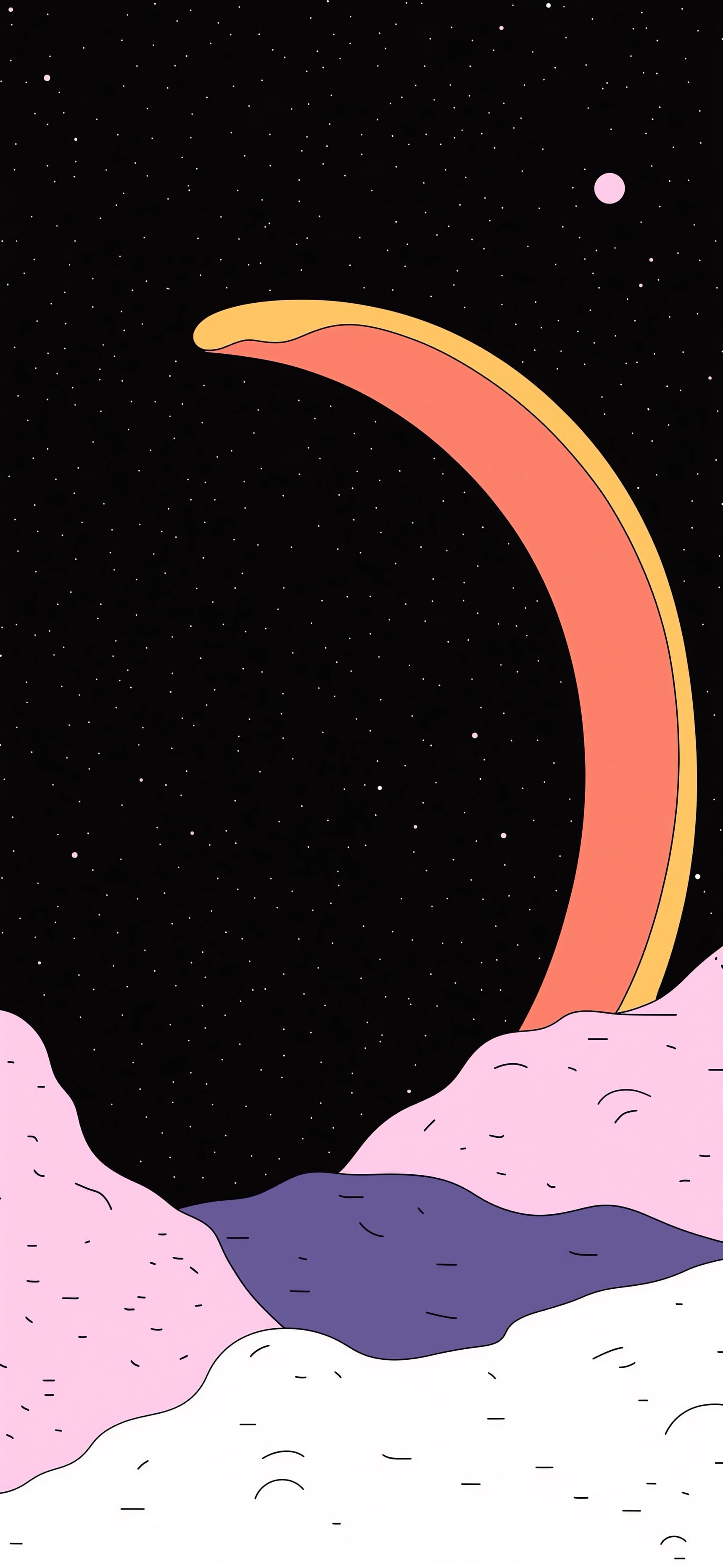 Abstract Vector Playground preview 4