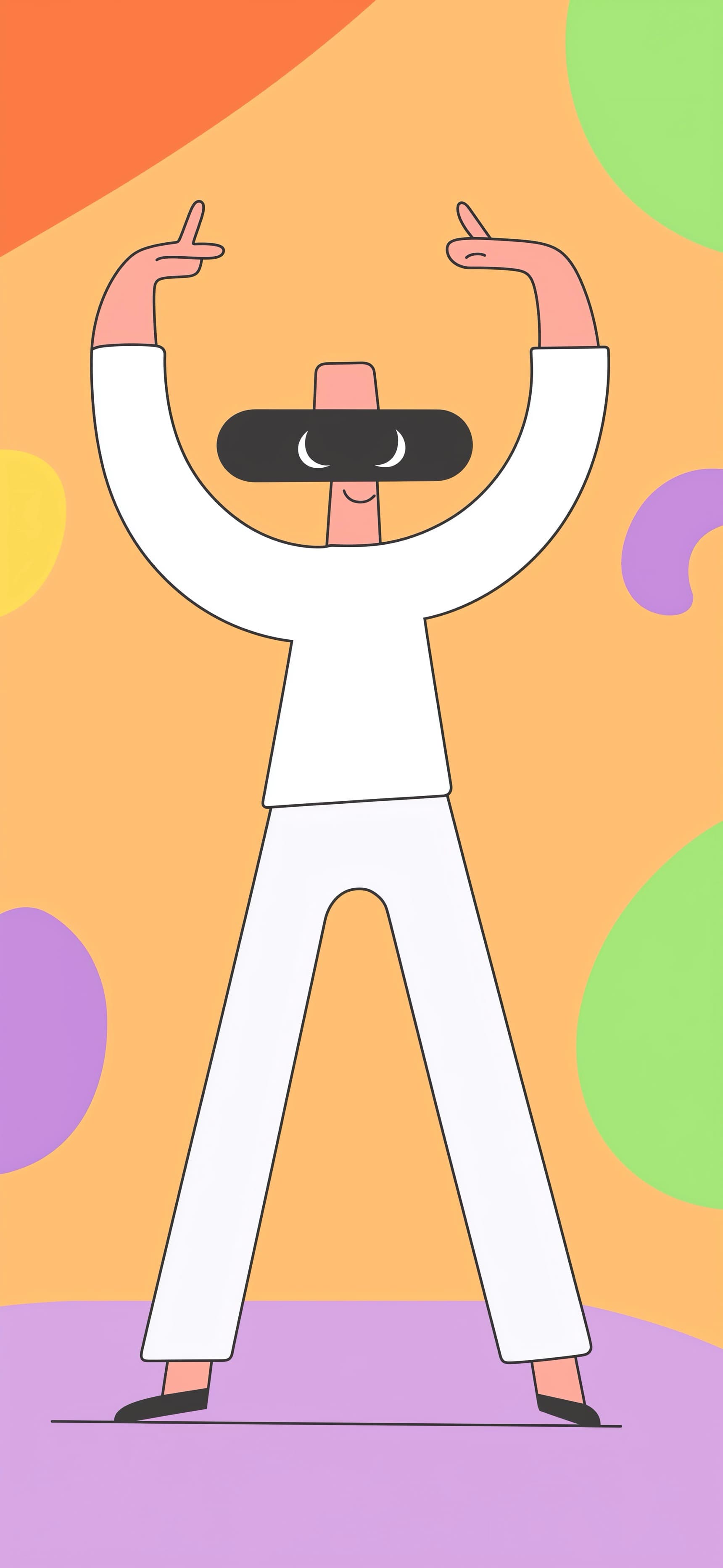 Abstract Vector Playground preview 2