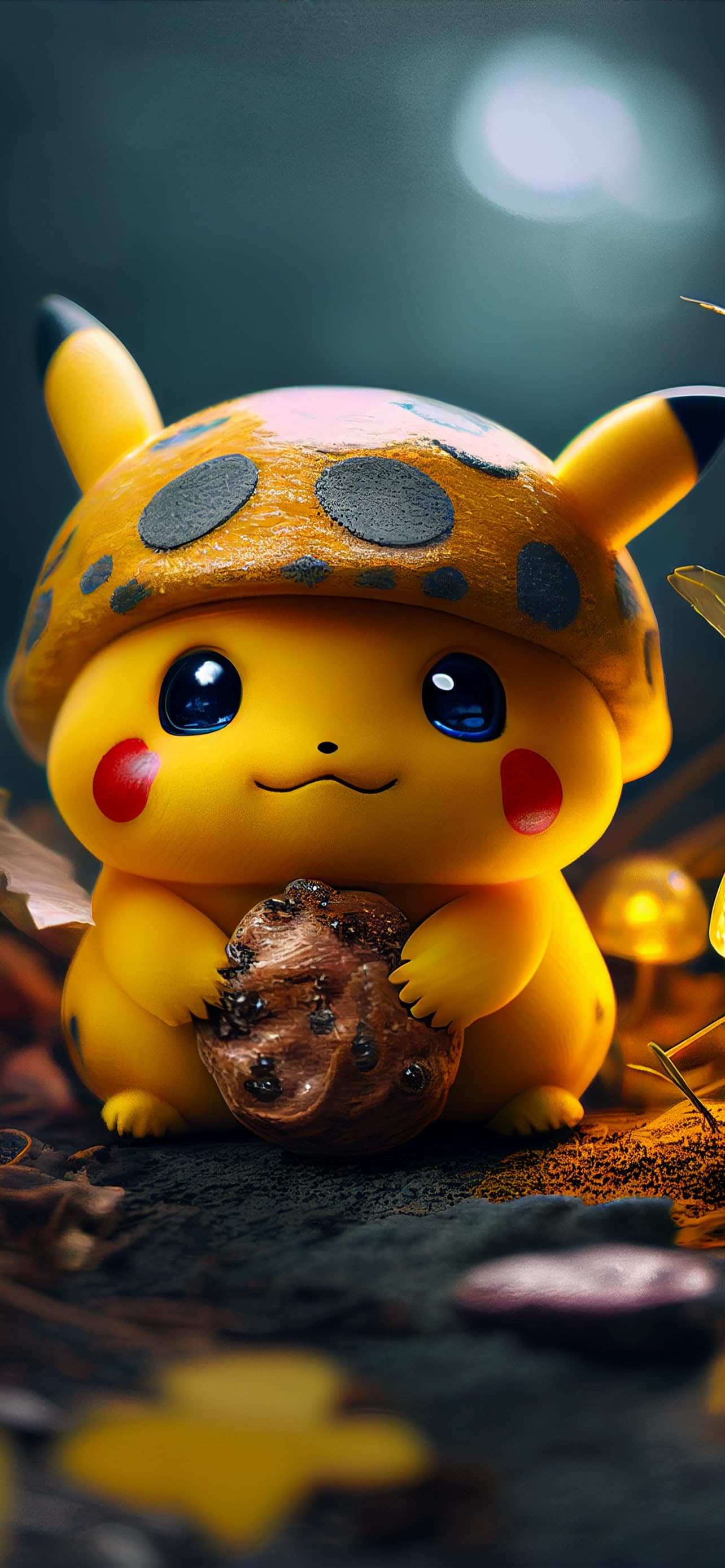 Chibi Style Animals preview 4