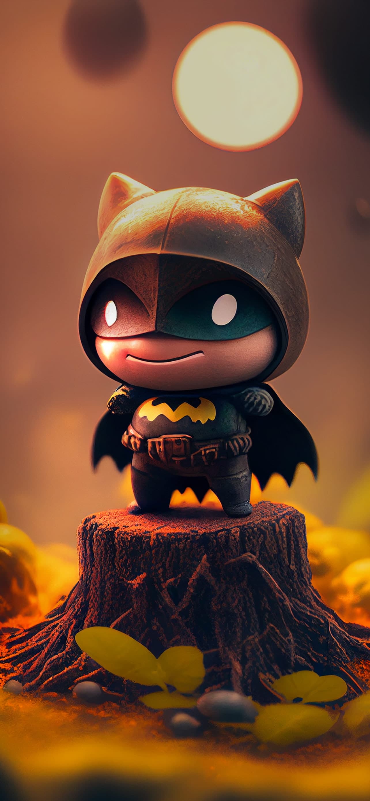 Chibi Style Animals preview 2