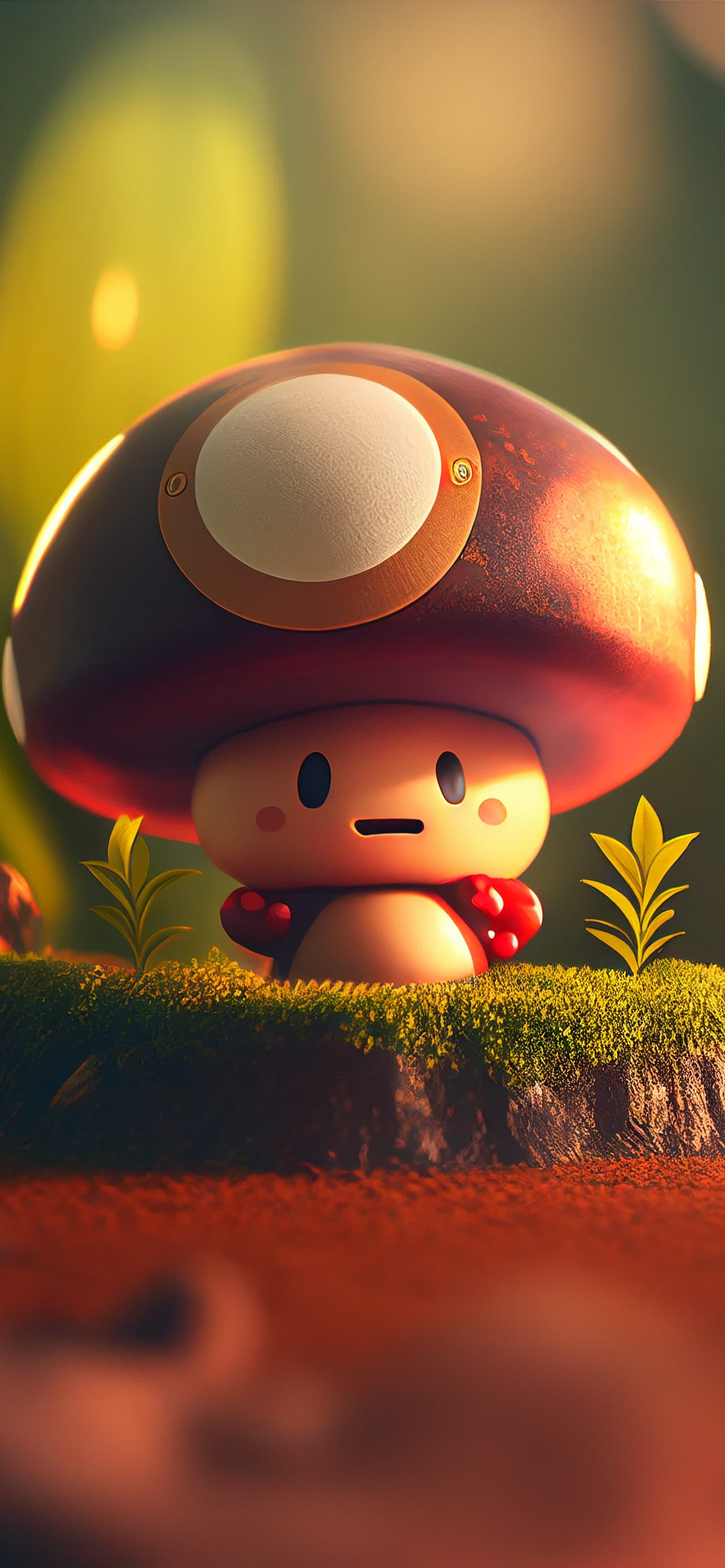 Chibi Style Animals preview 1