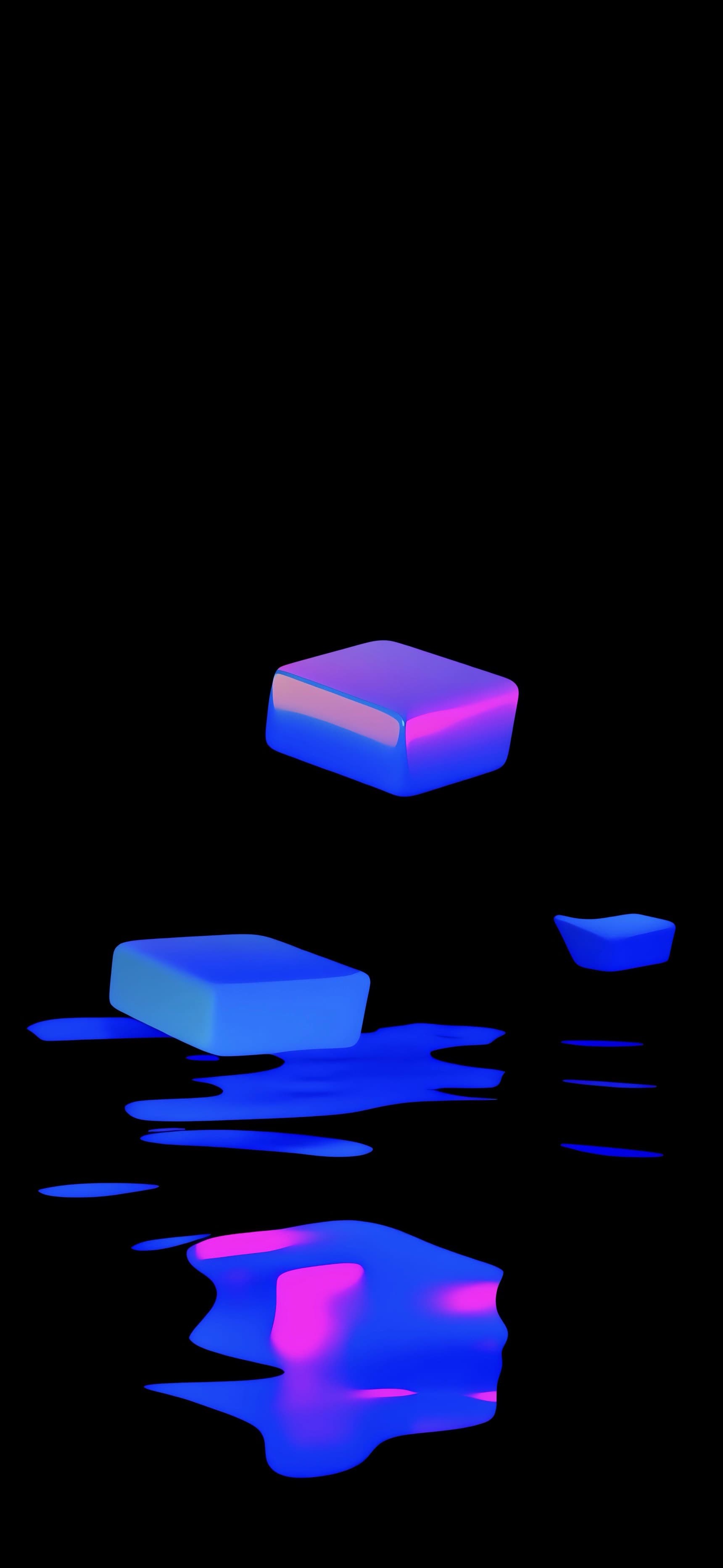 Cubes