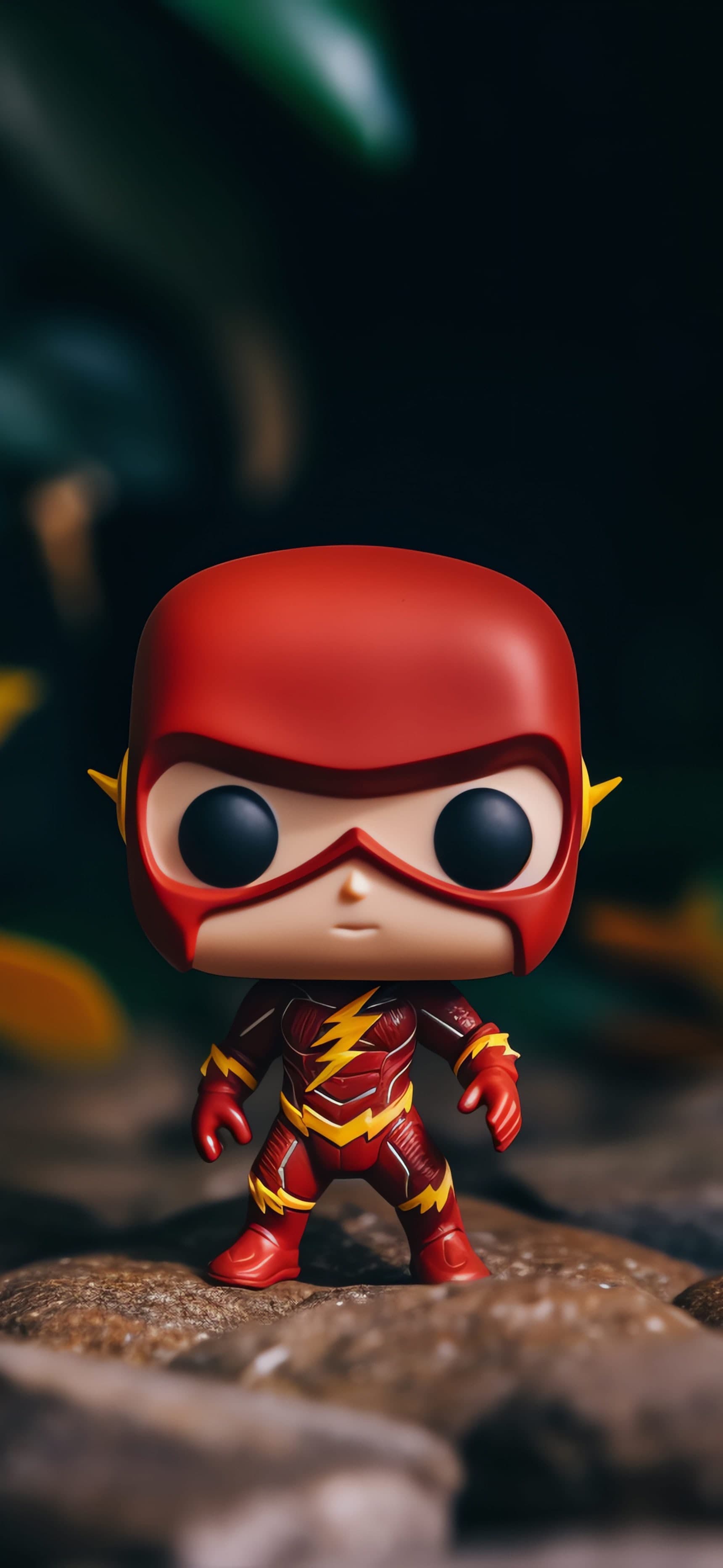 The Flash