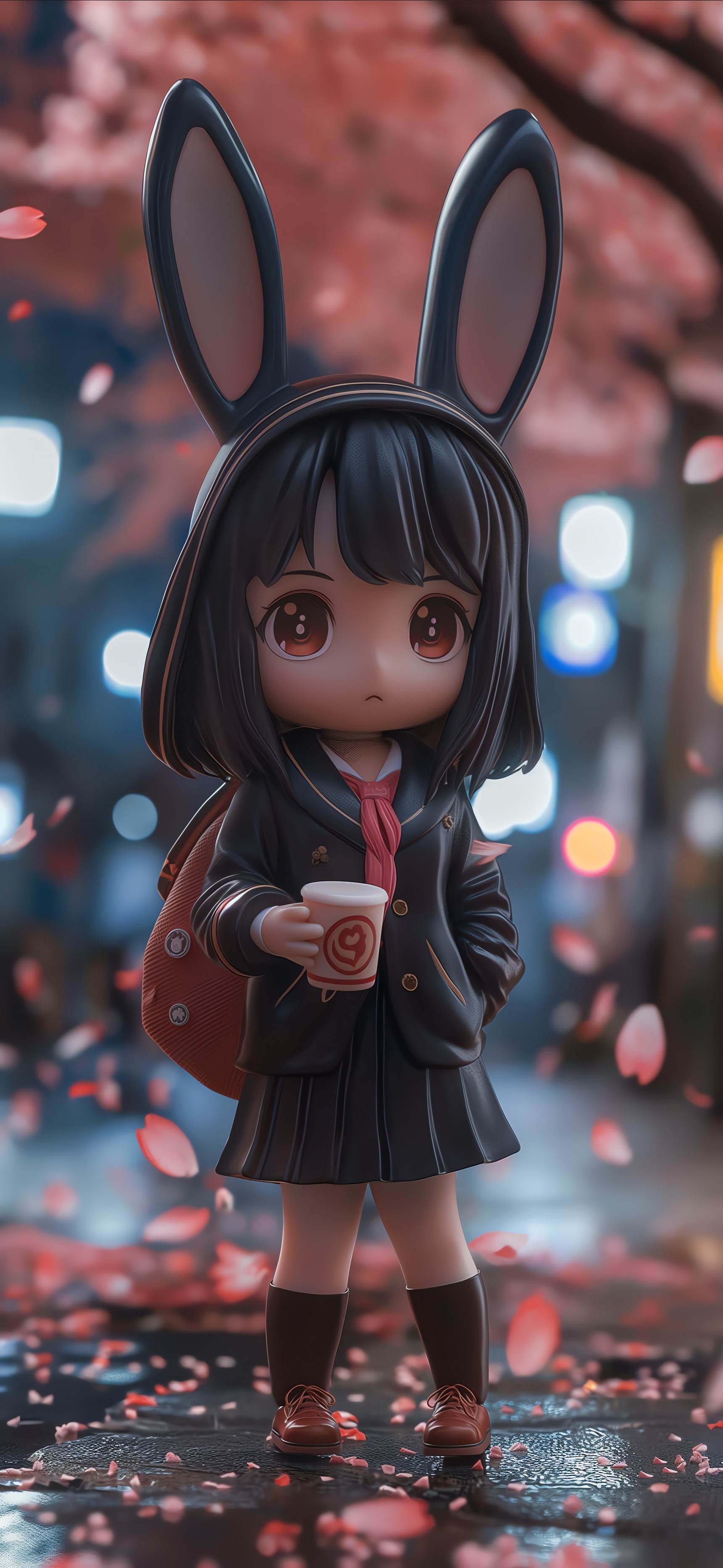 Mai Sakurajima Bunny Girl