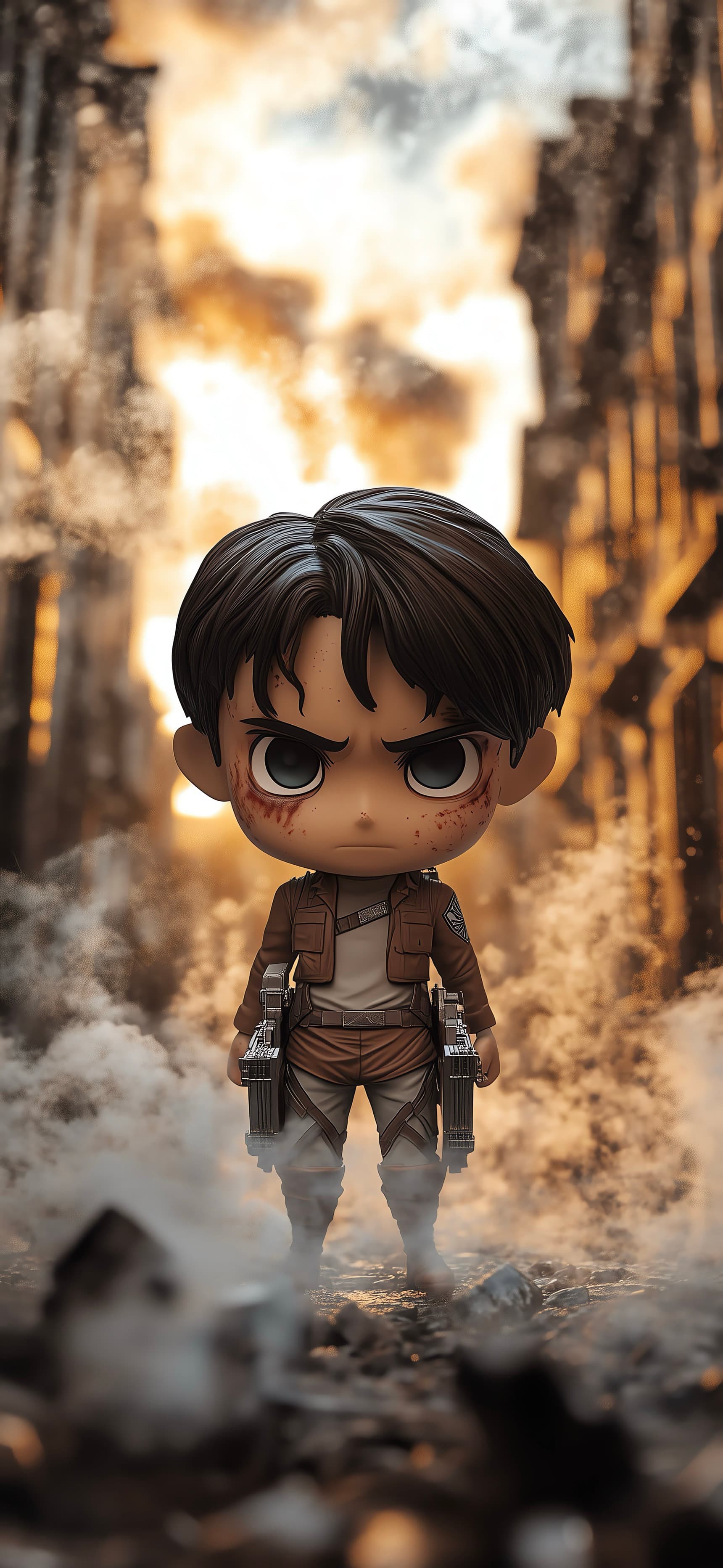 Eren Yeager