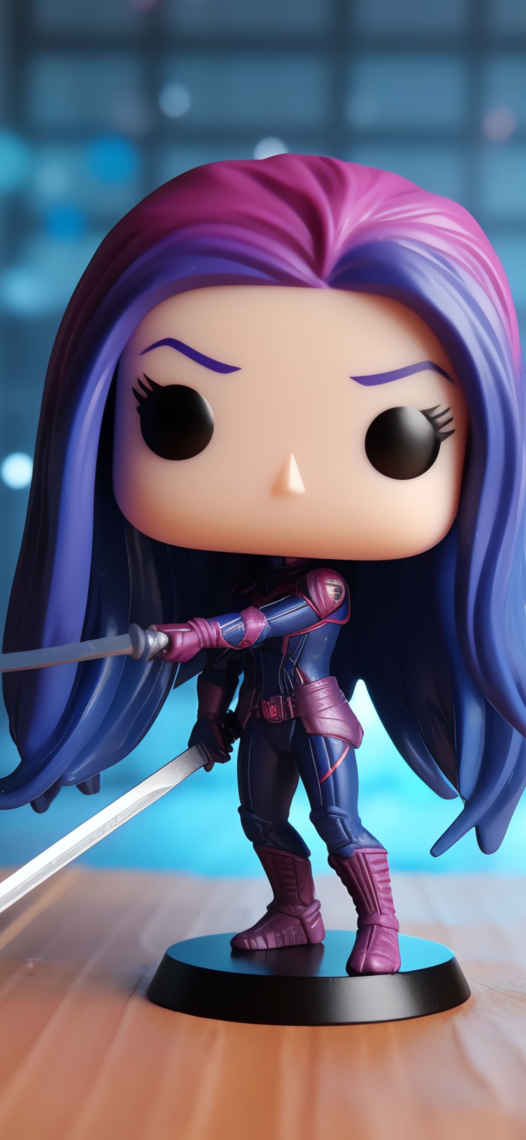 Psylocke