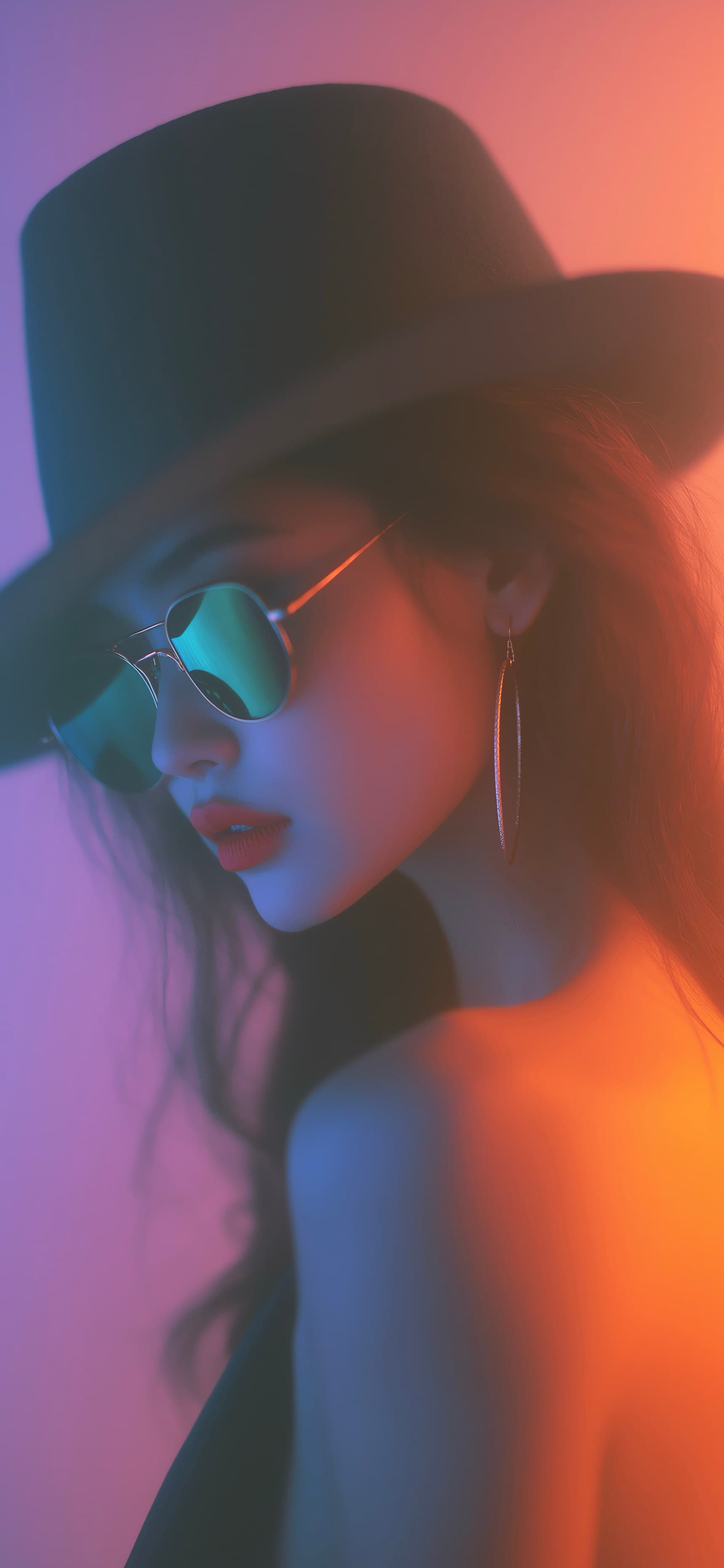 Iridescent Blush preview 1