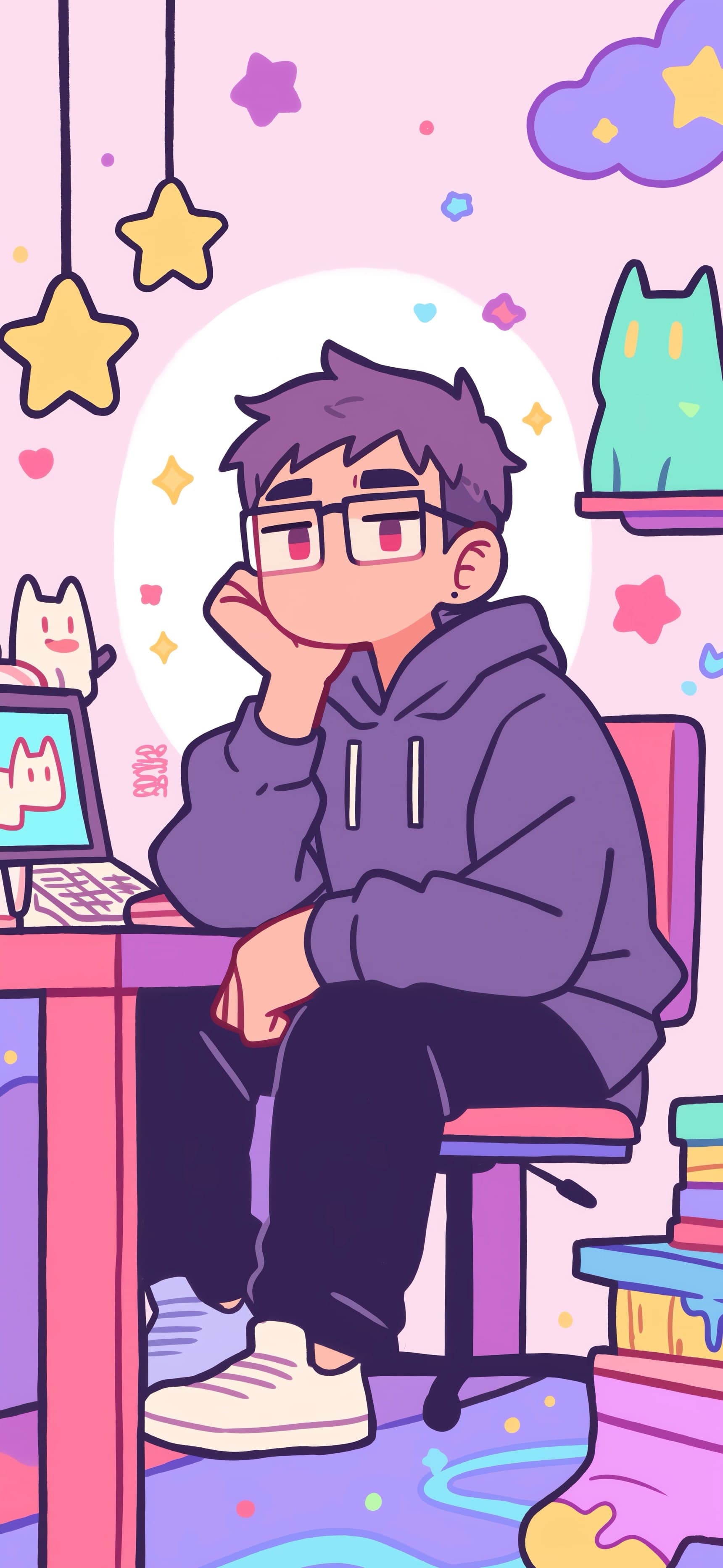 Kawaii Cutesy preview 3