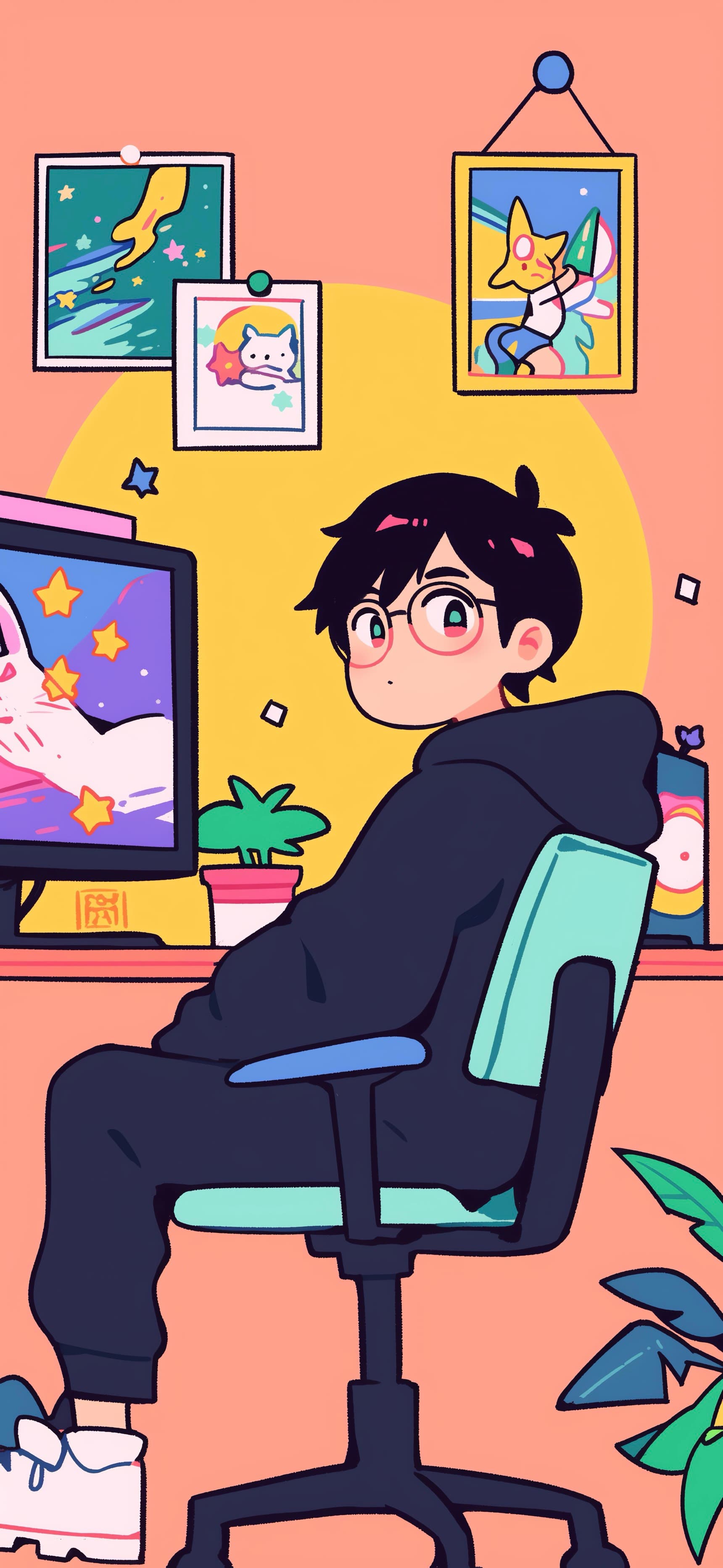 Kawaii Cutesy preview 4