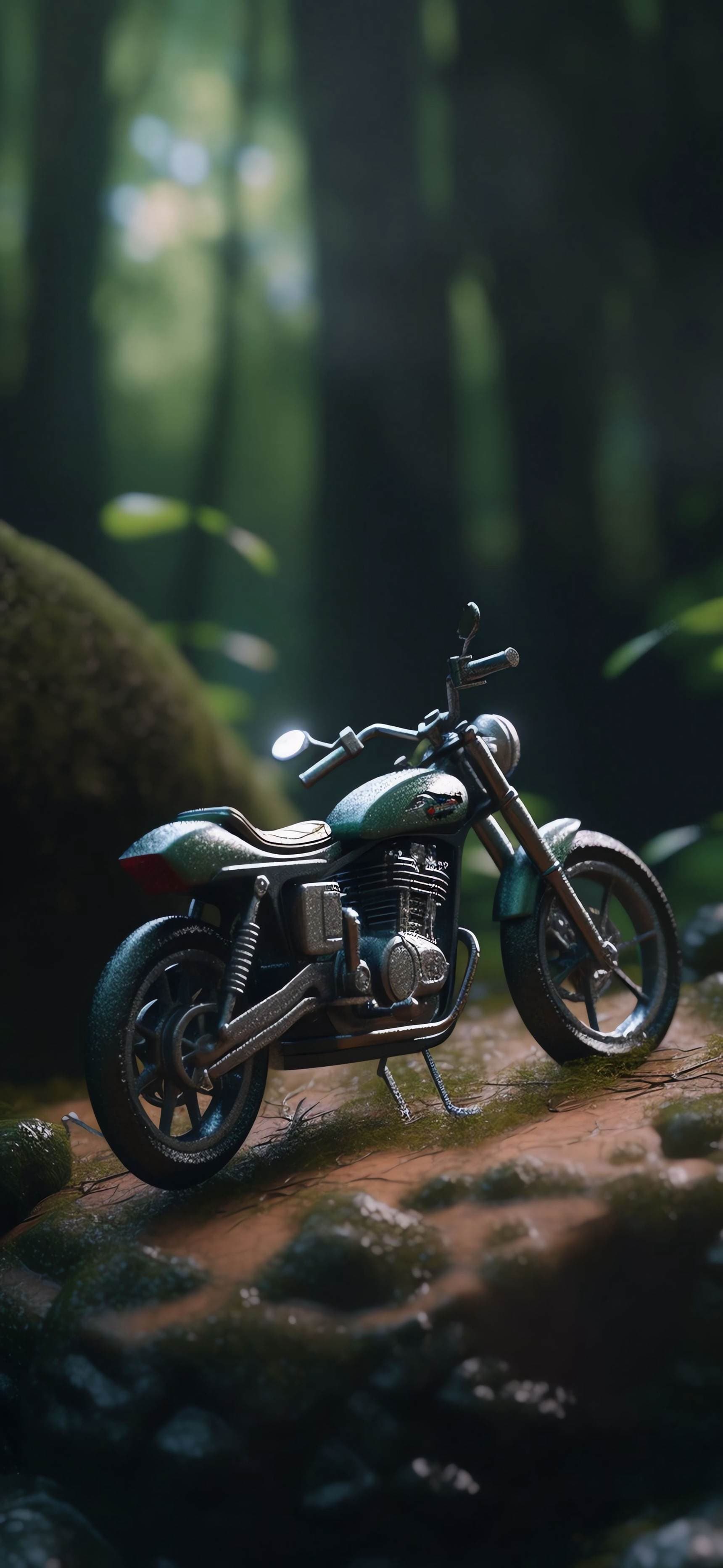 Miniature Cars preview 2