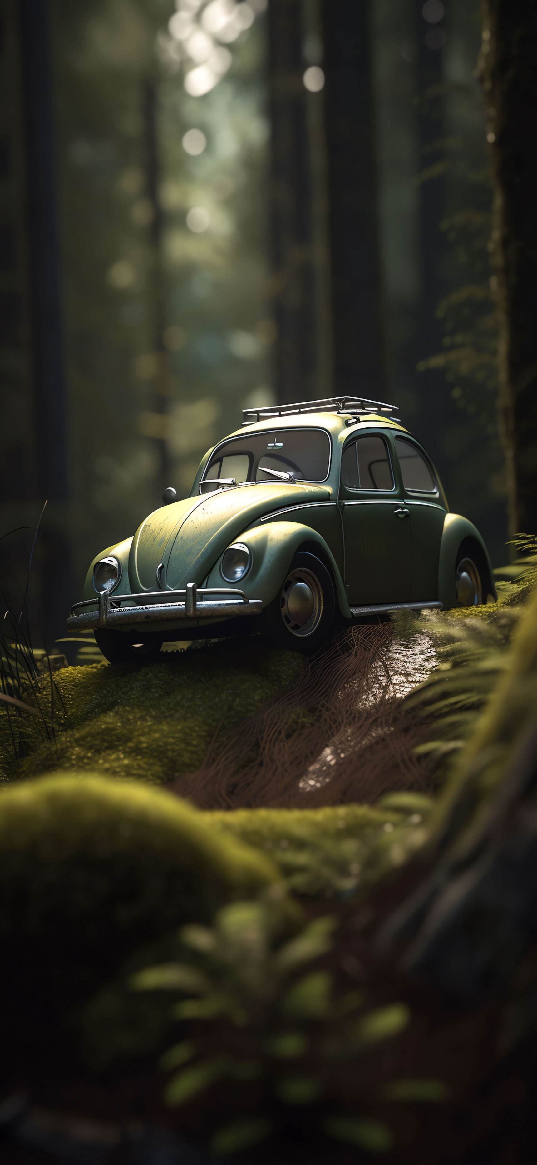 Miniature Cars preview 1