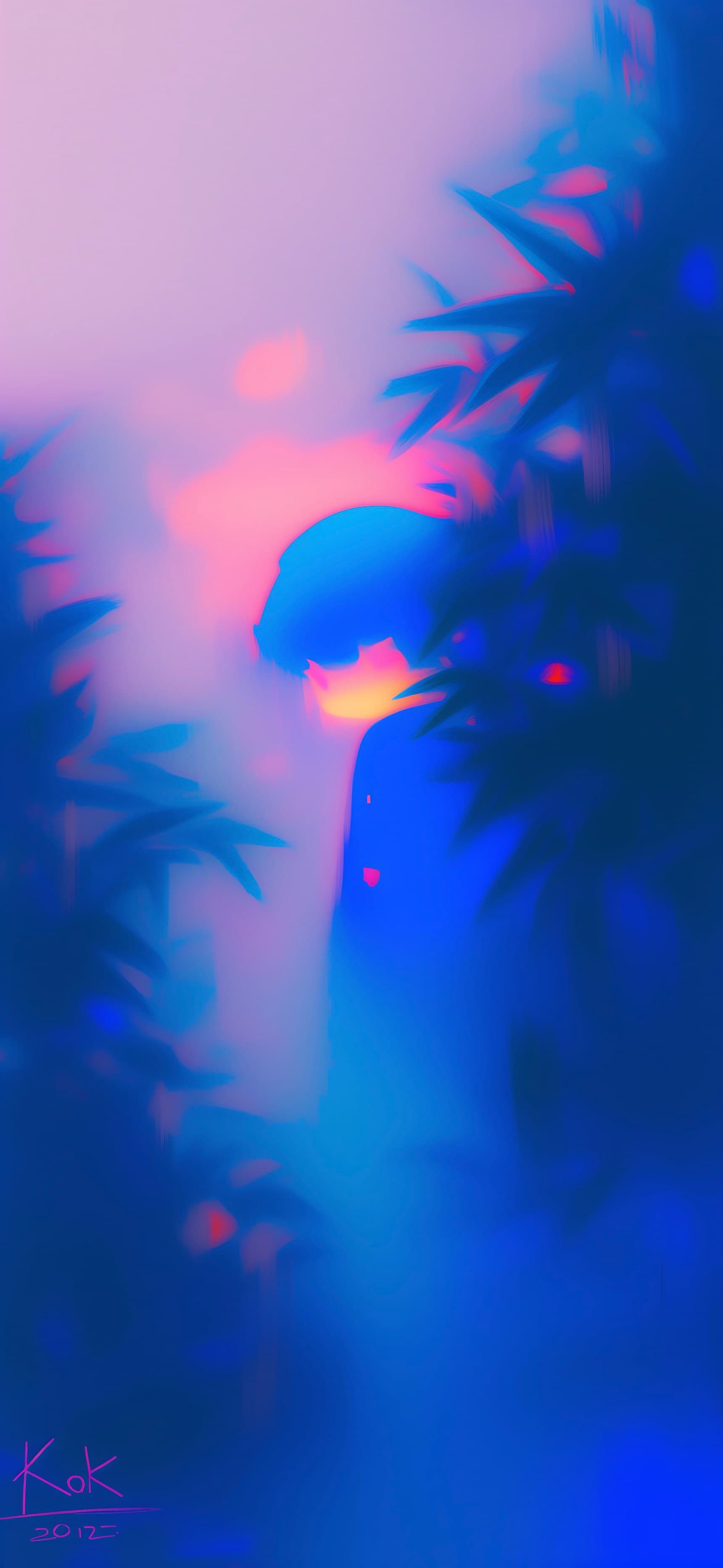 Mystic Glow preview 3