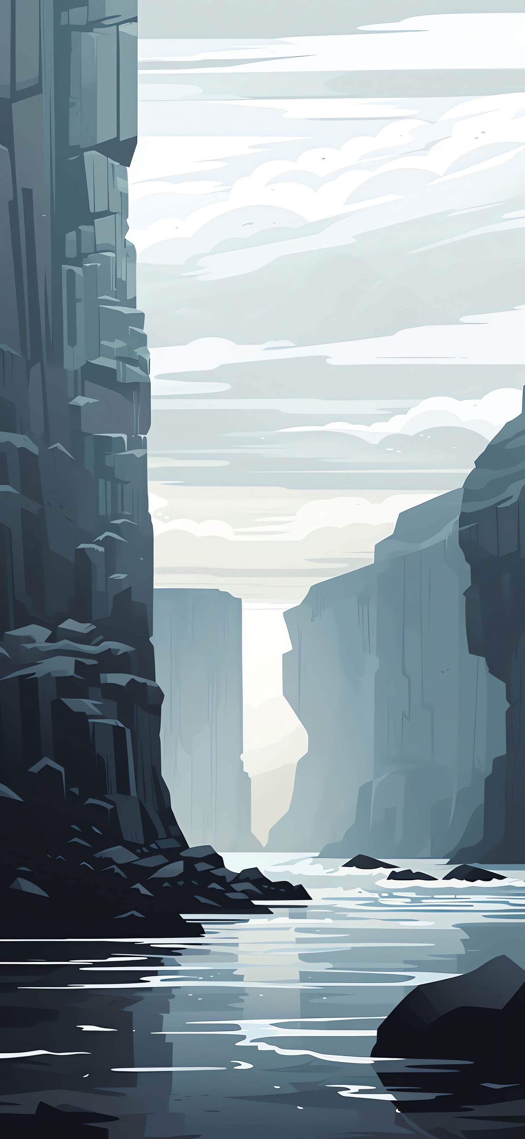 Nature's Odyssey preview 3