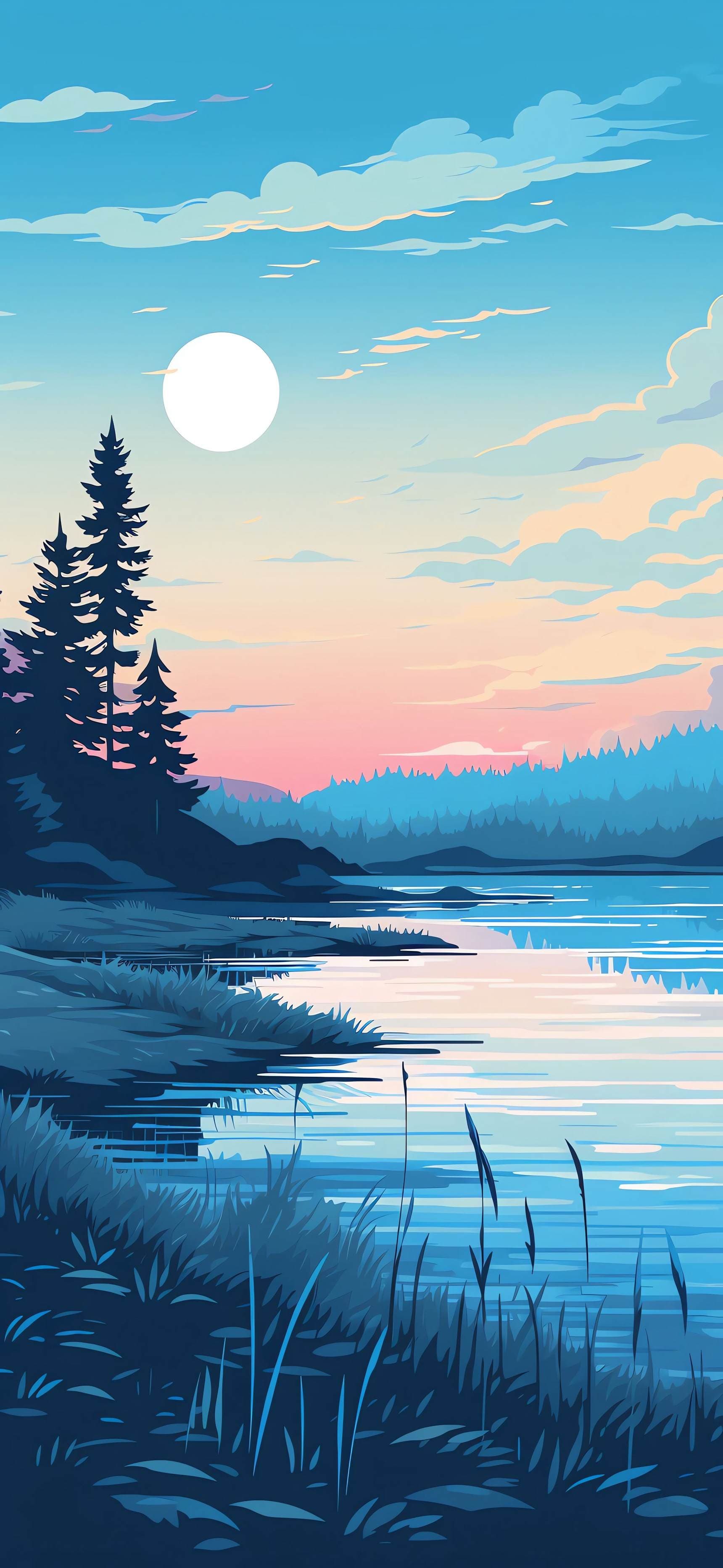 Nature's Odyssey preview 4