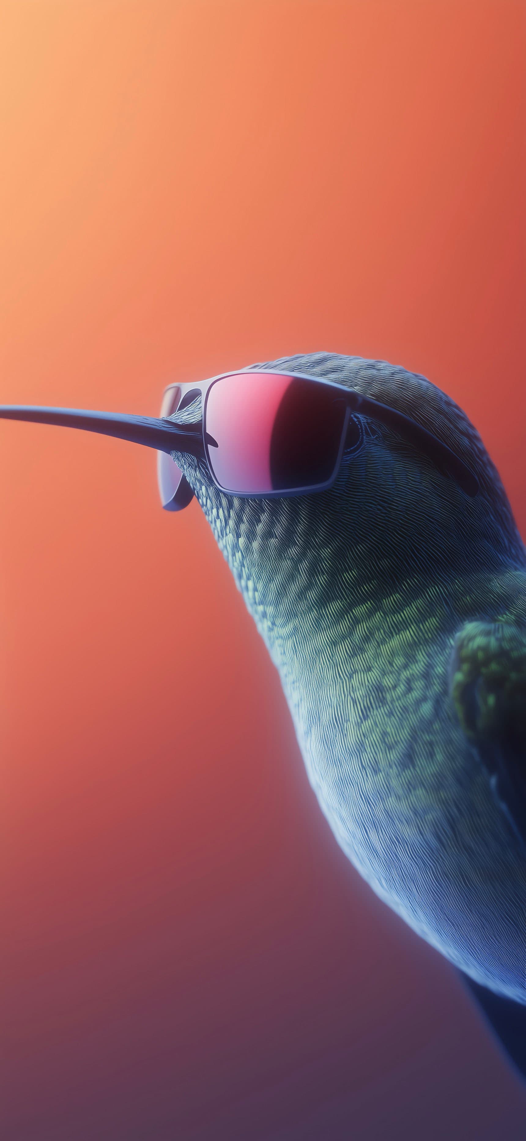 Hummingbird