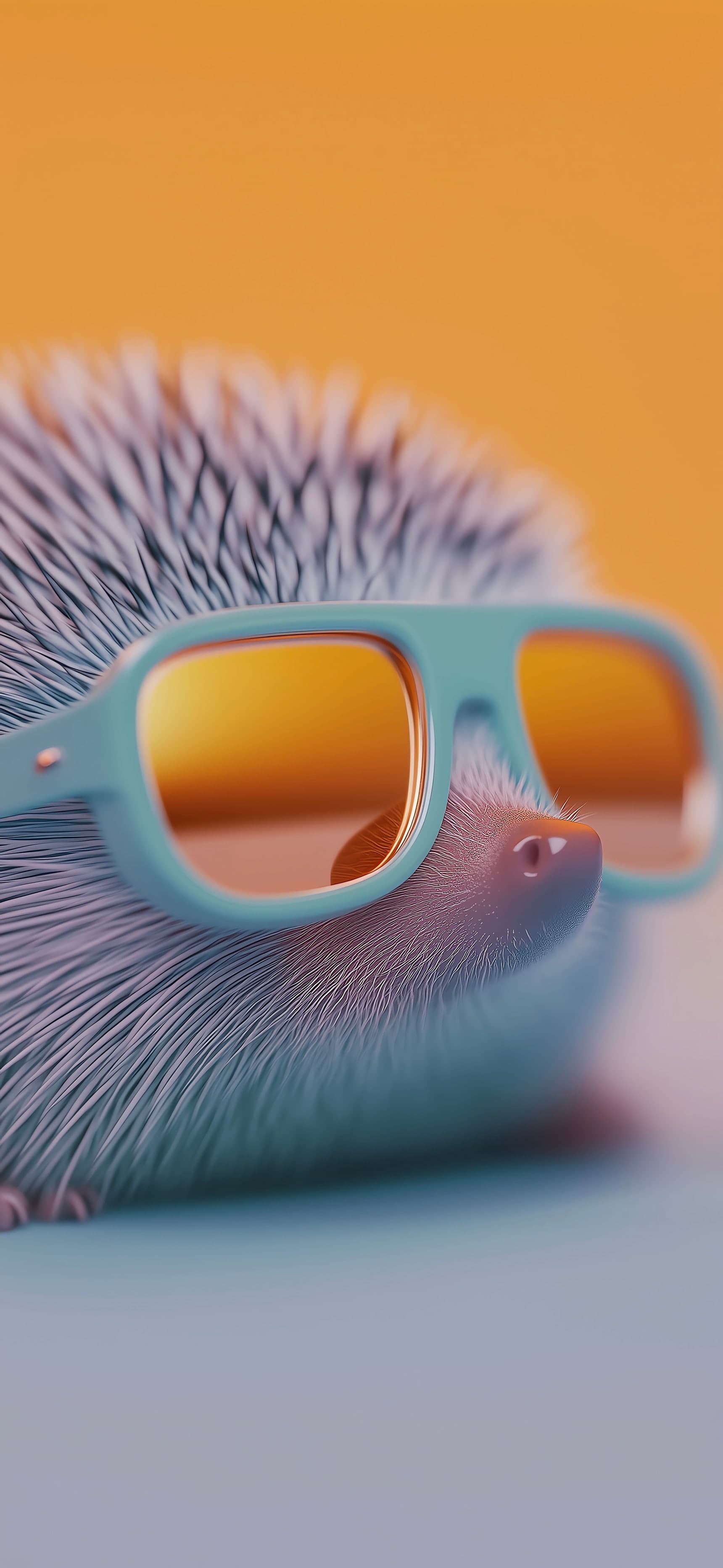 Hedgehog