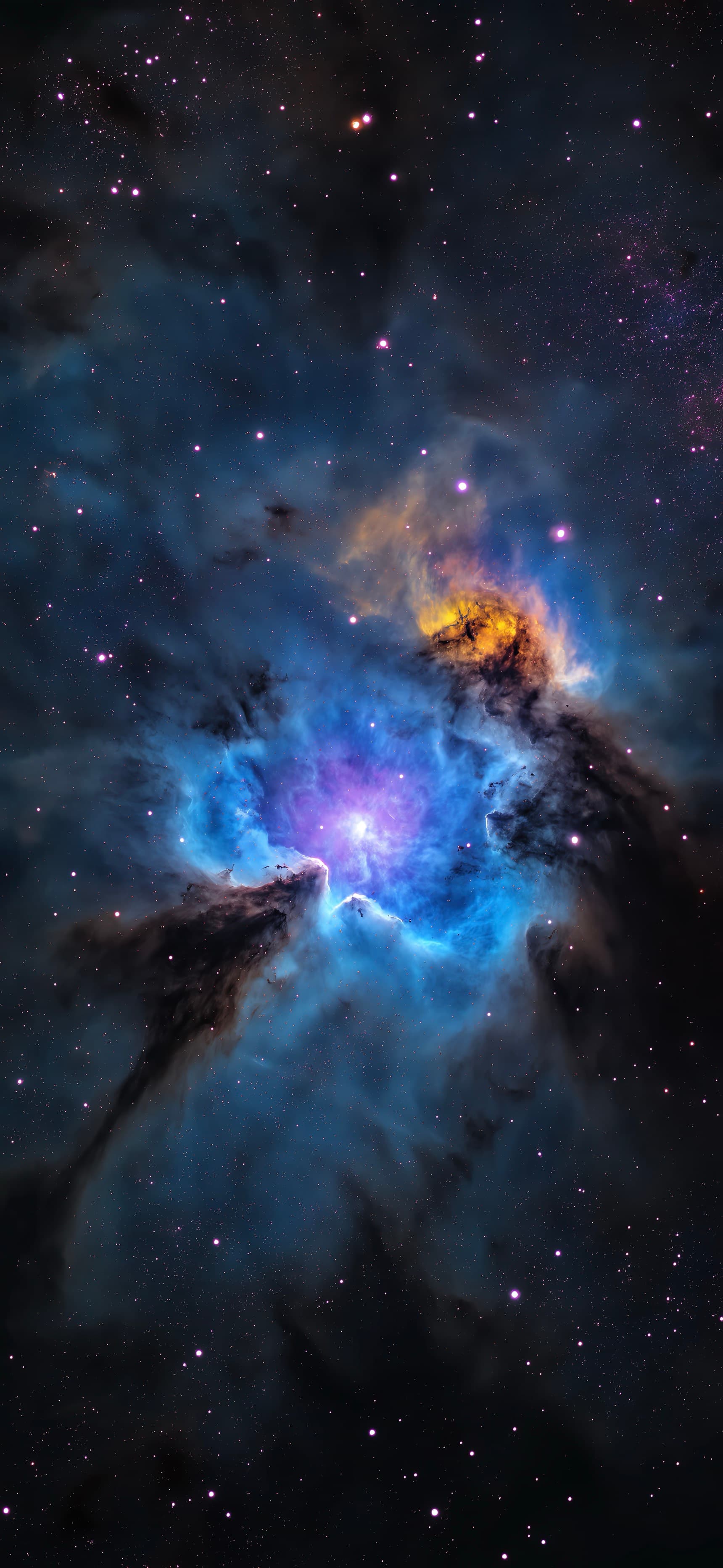 Cosmic Essence preview 2