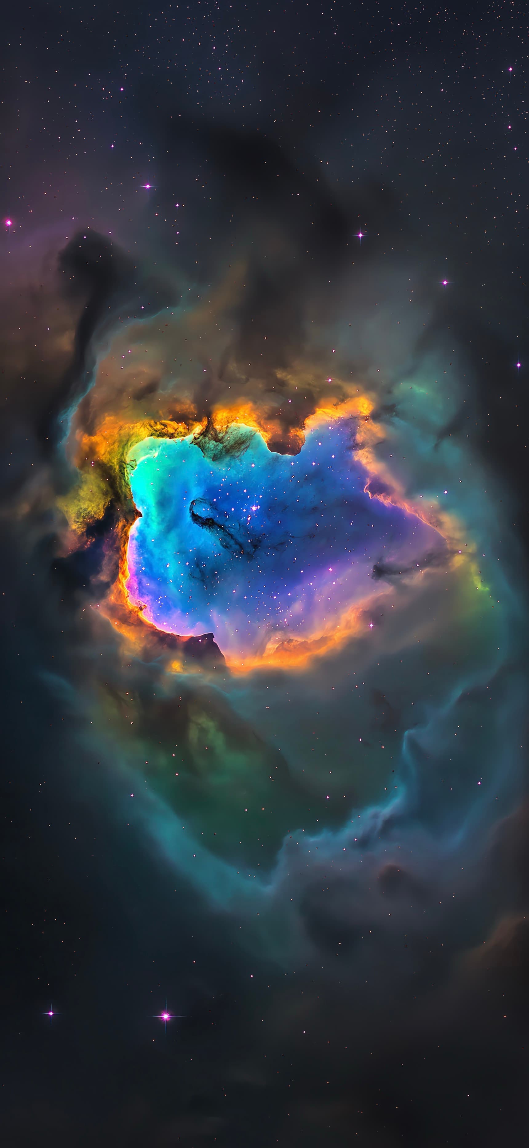 Cosmic Essence preview 4