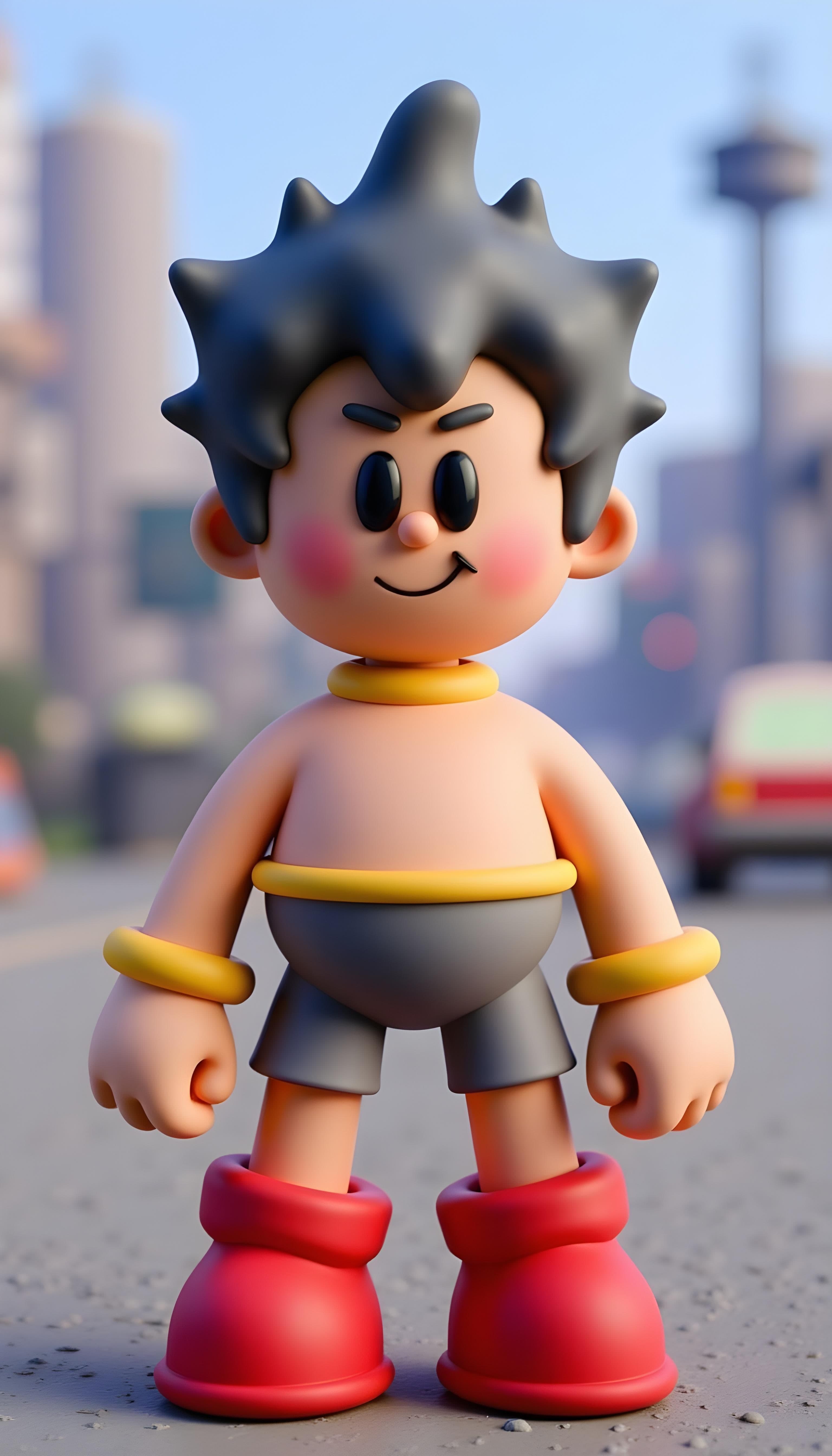 Astro Boy